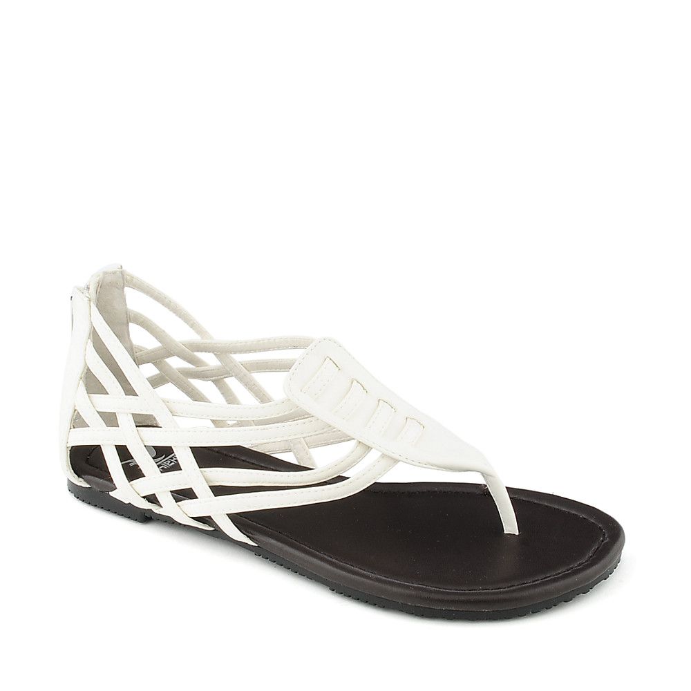 wildstore shoes white