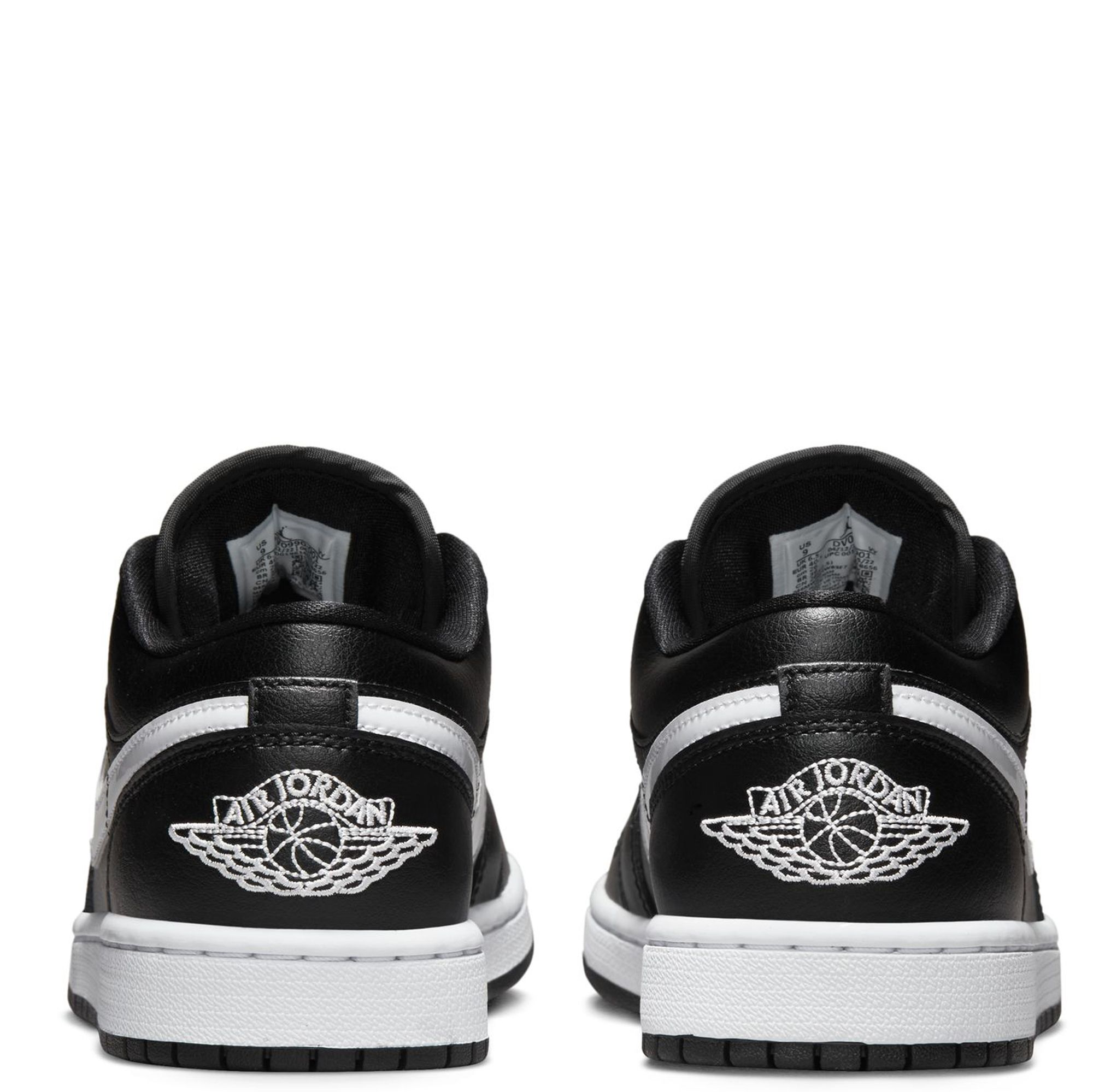 JORDAN Air 1 Low DV0990 001 - Shiekh