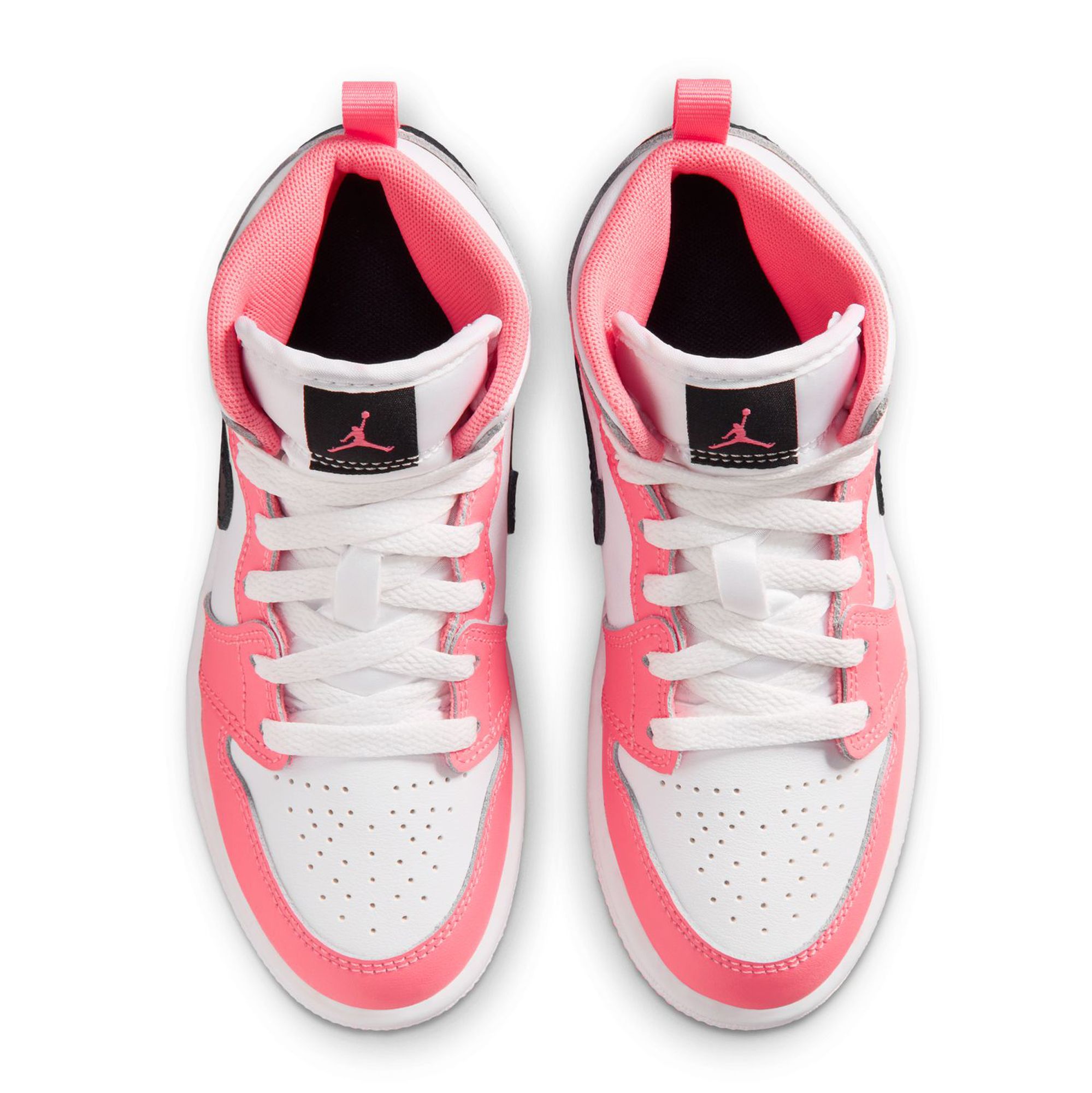 JORDAN Pre-School 1 Mid DQ8424 602 - Shiekh