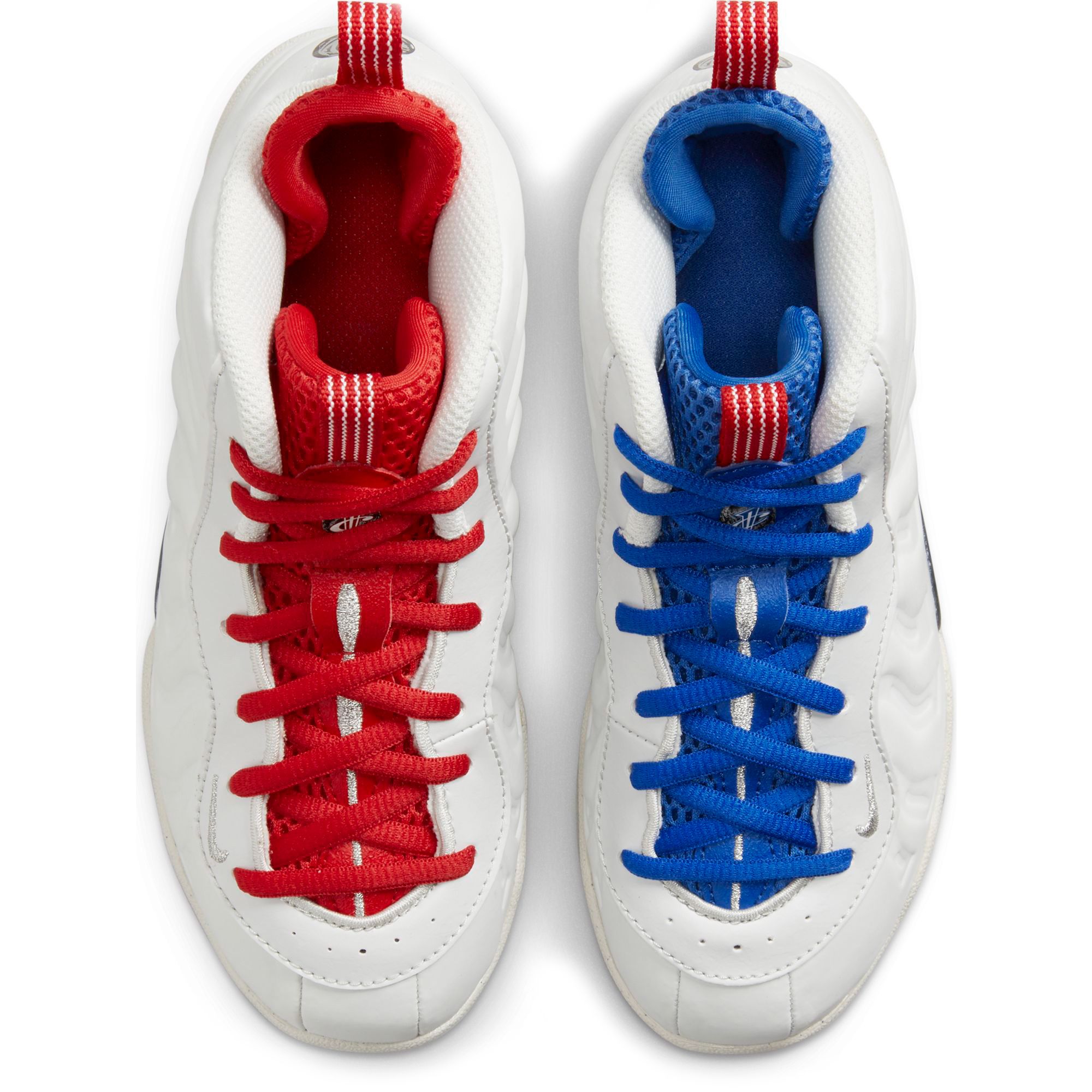 NIKE (PS) Little Posite One DJ4025 001 - Shiekh