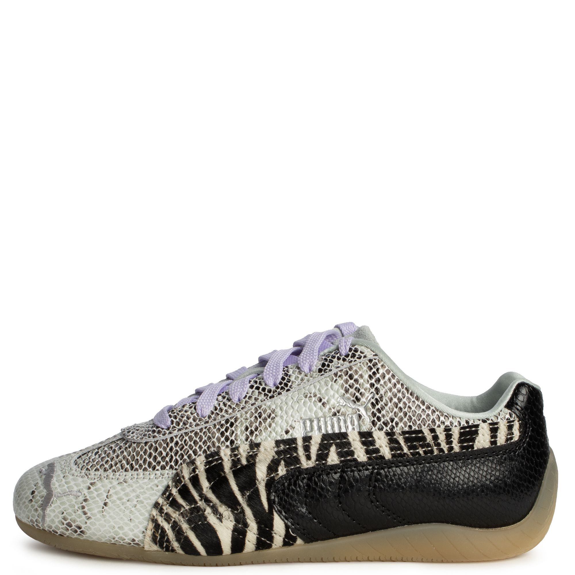 シュガー PUMA Speedcat Mixed Feel 40786001 - Shiekh