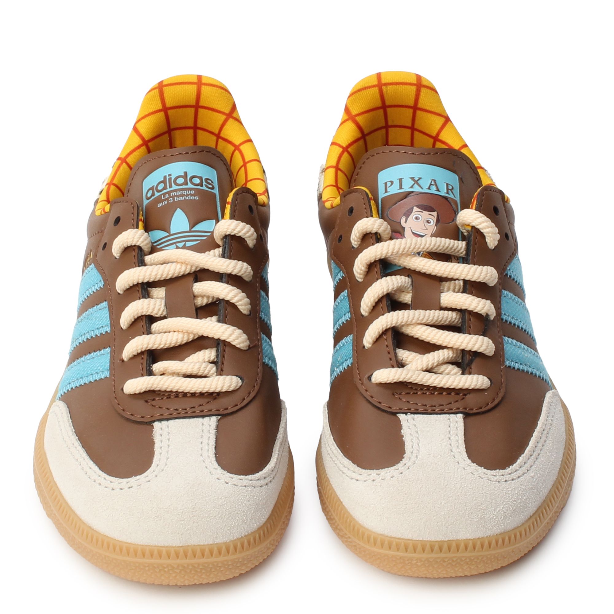 PRE-SCHOOL TOY STORY X ADIDAS SAMBA OG JI3099