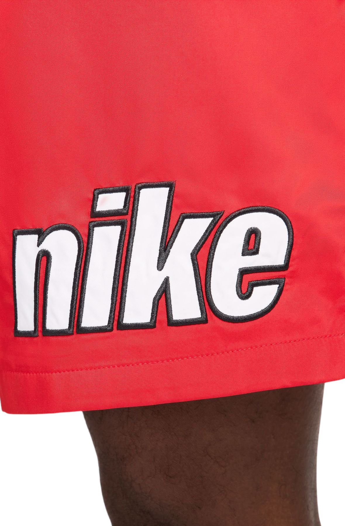 NIKE Woven Flow Shorts HQ2467 657 - Shiekh