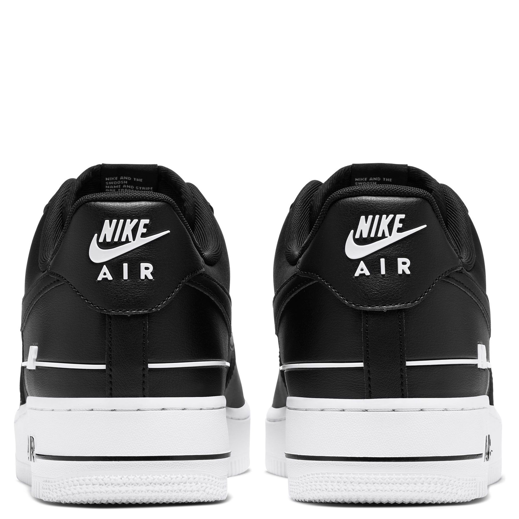 NIKE Air Force 1 '07 LV8 CJ1379 001 - Shiekh