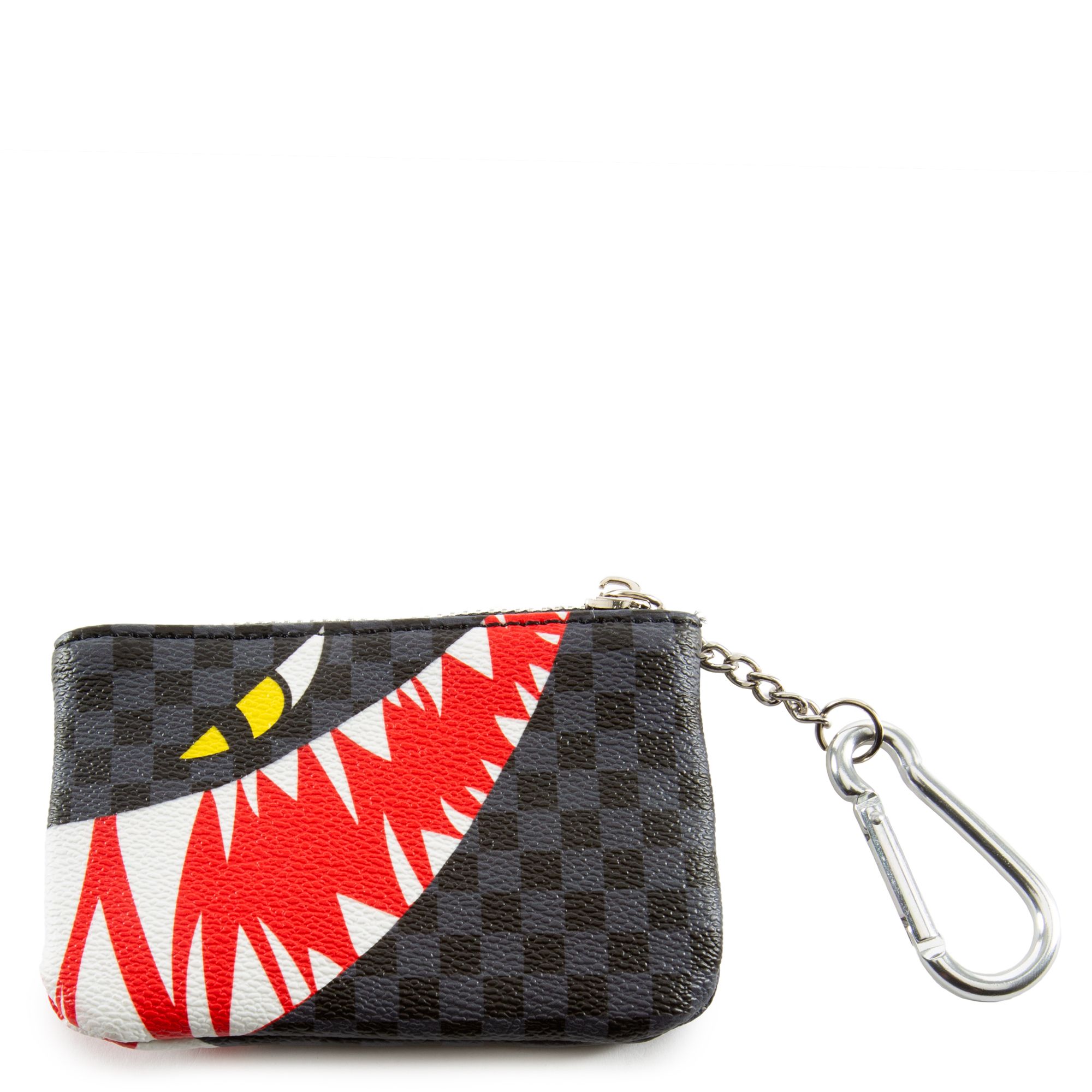 FOTUSフェトウス 1999SS symbol mark coin purse COACH 1941 Chalk FLORAL LEATHER KISSLOCK FRAMED COIN PURSE Style