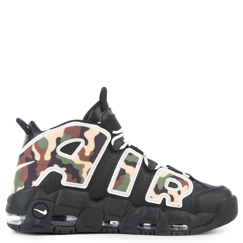 tan uptempo
