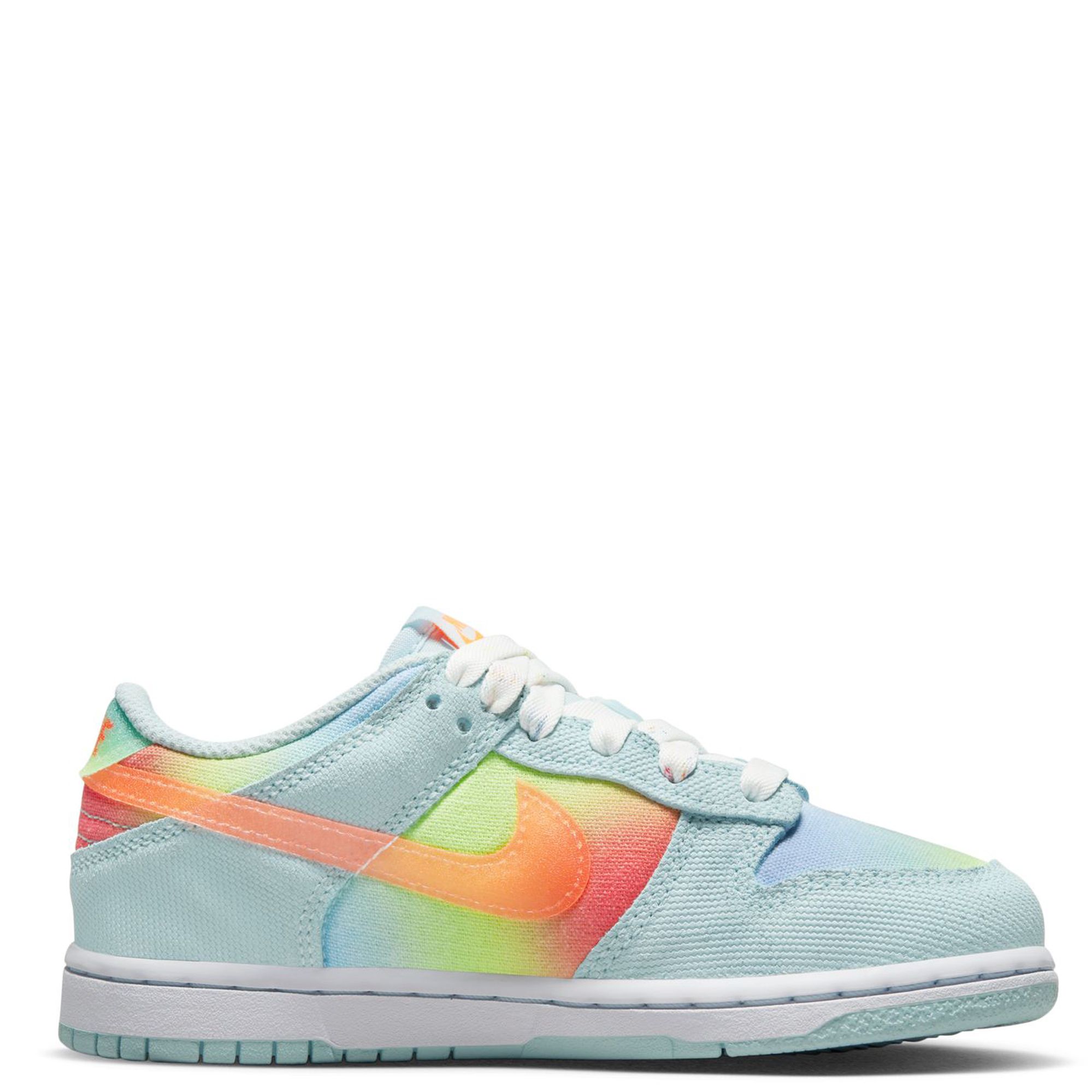 NIKE Pre-School Dunk Low HF4789 474 - Shiekh