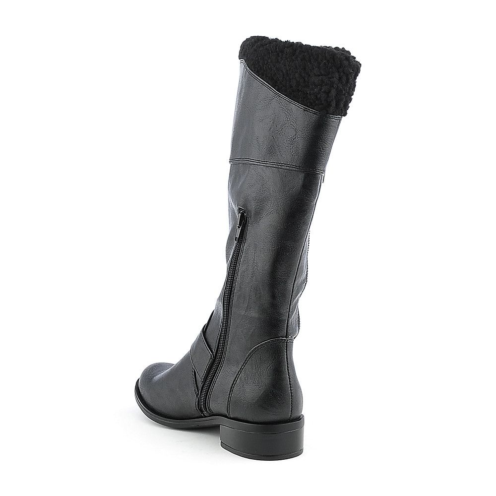 FORTUNE DYNAMICS Womens Giga-H FD GIGA-H/BLK - Shiekh