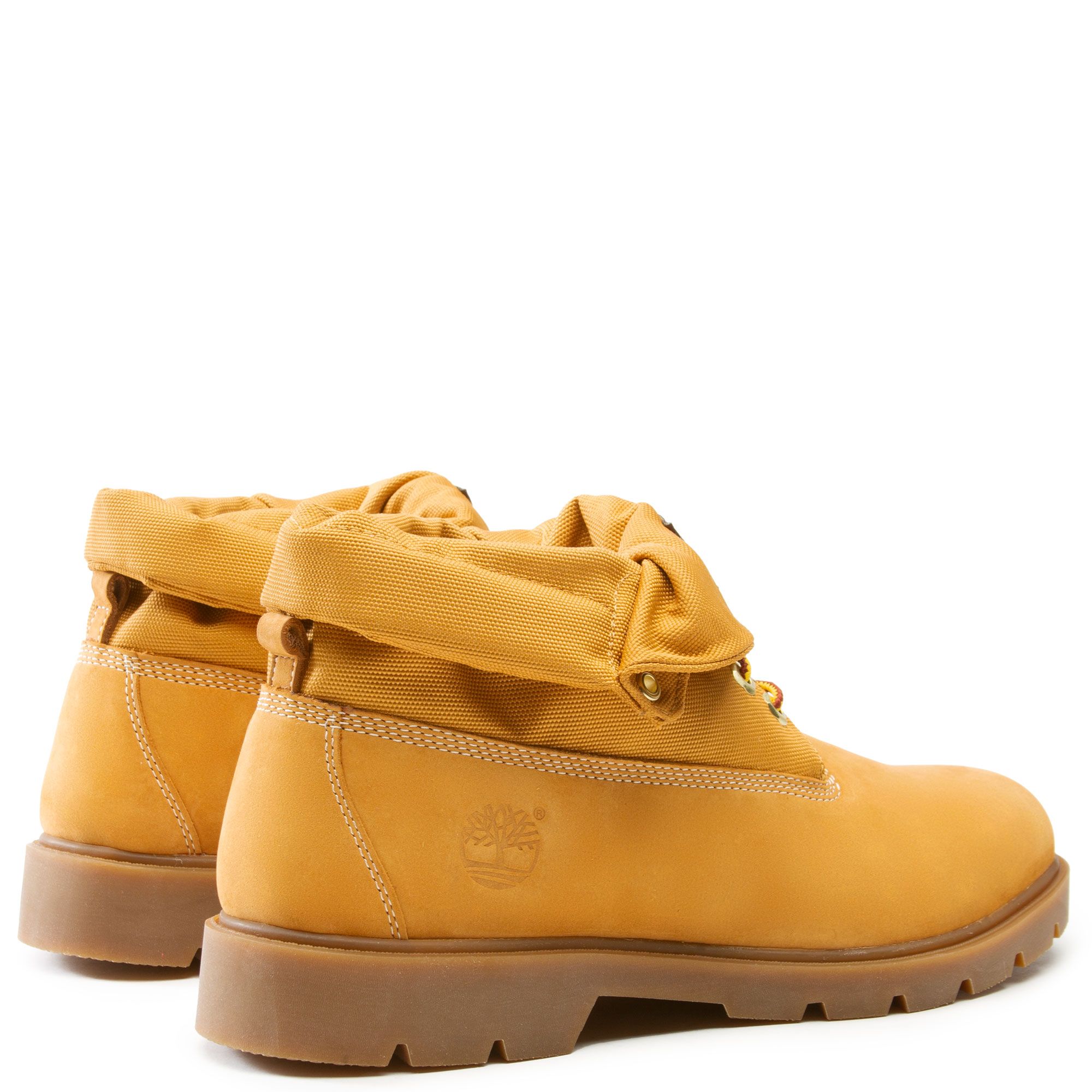 timberland roll top