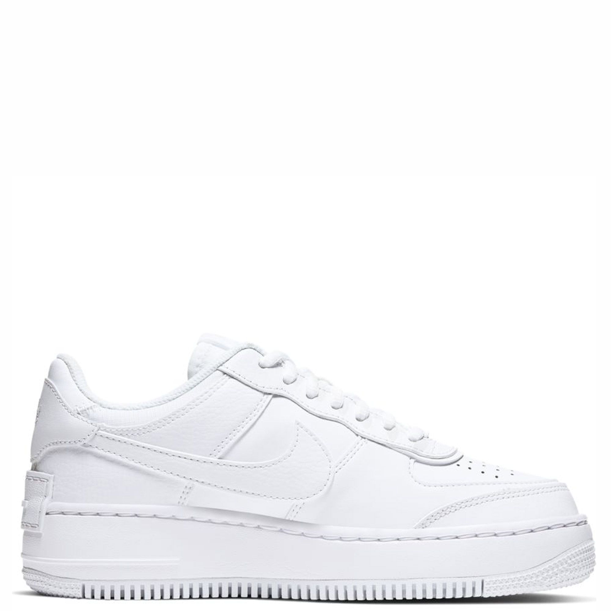 Nike Air Force 1 Shadow in White