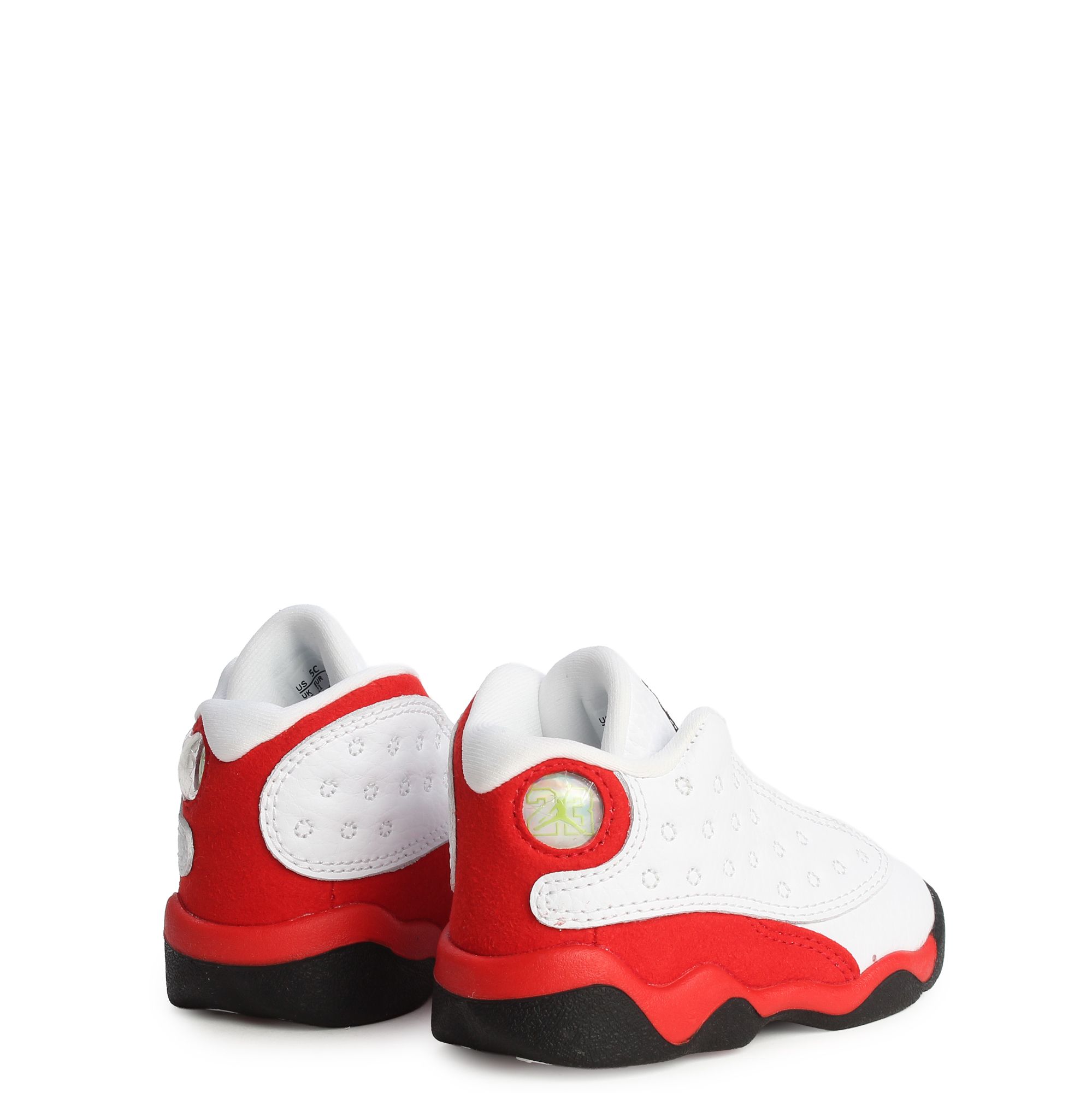 JORDAN Toddler 13 Retro Chicago DJ3004 102 - Shiekh