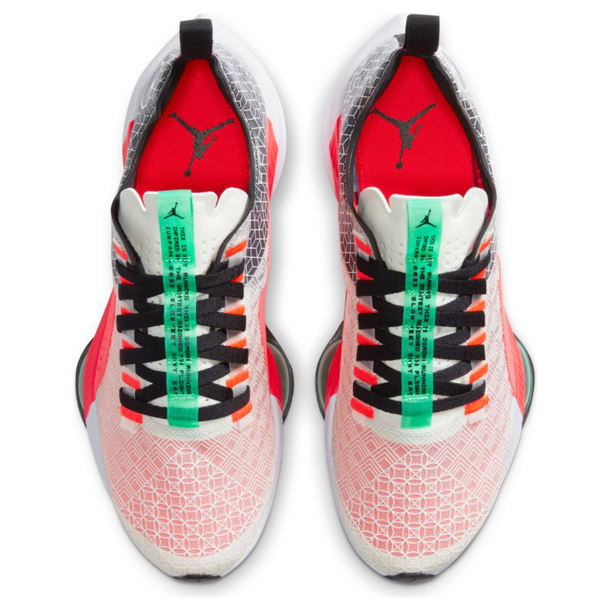 jordan air zoom renegade review