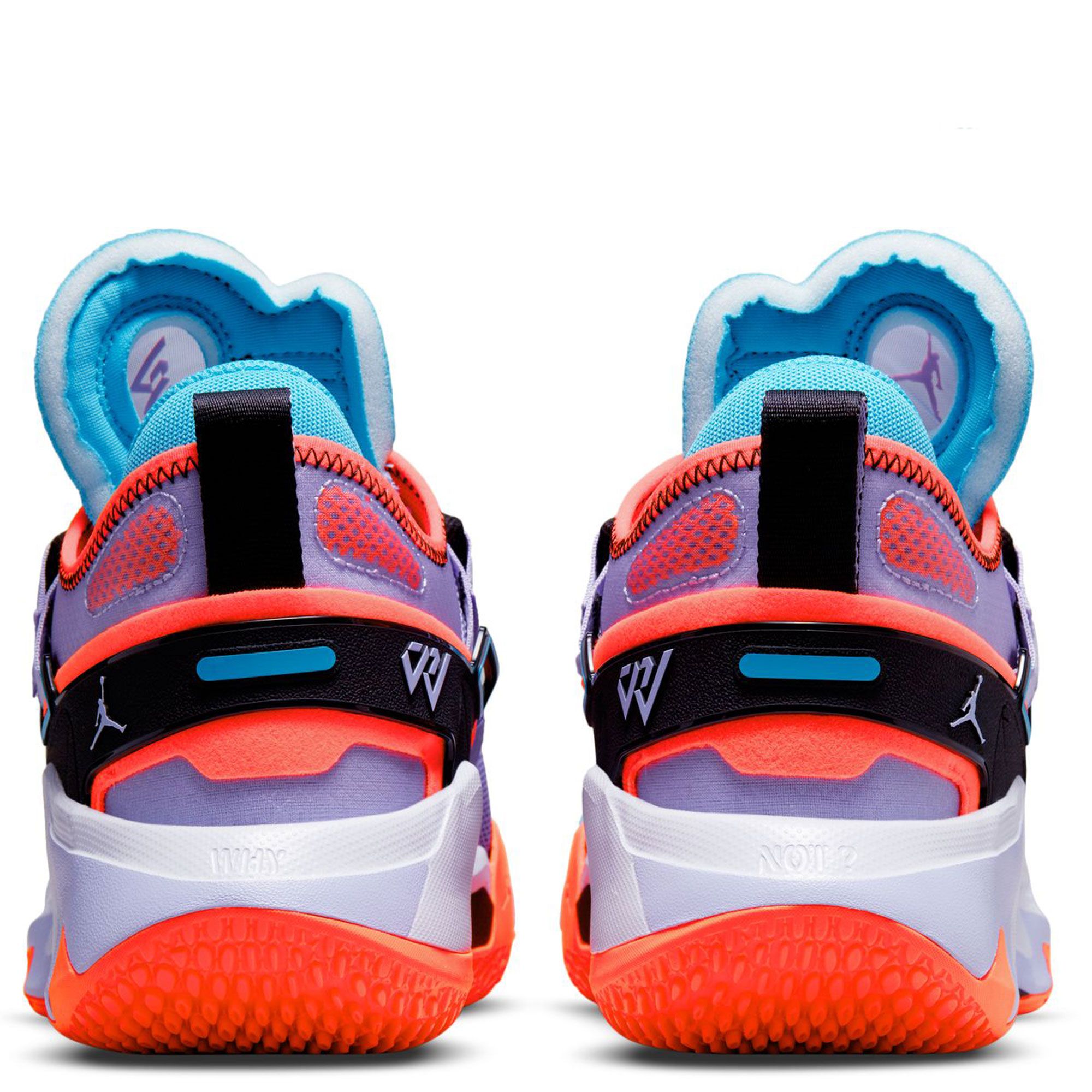 JORDAN .5 'Why Not?' DC3637 500 - Shiekh