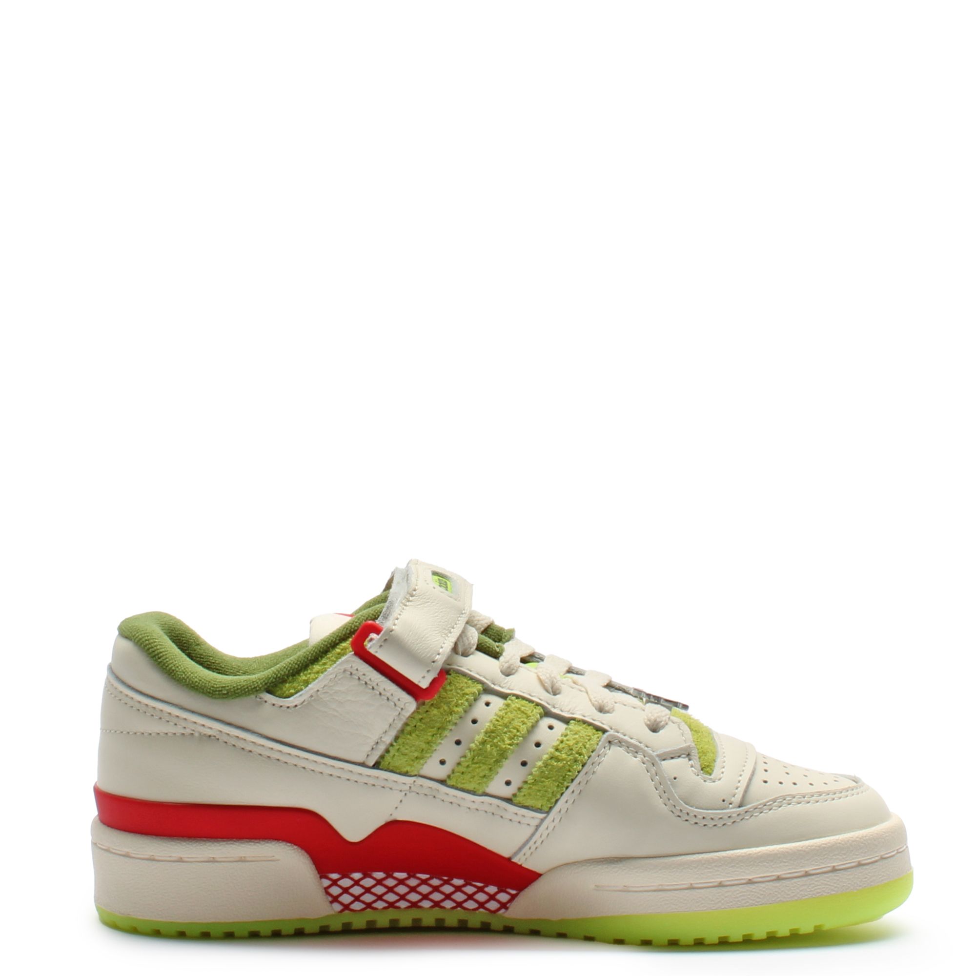 adidas gazelle silver green womens ADIDAS Forum Low 
