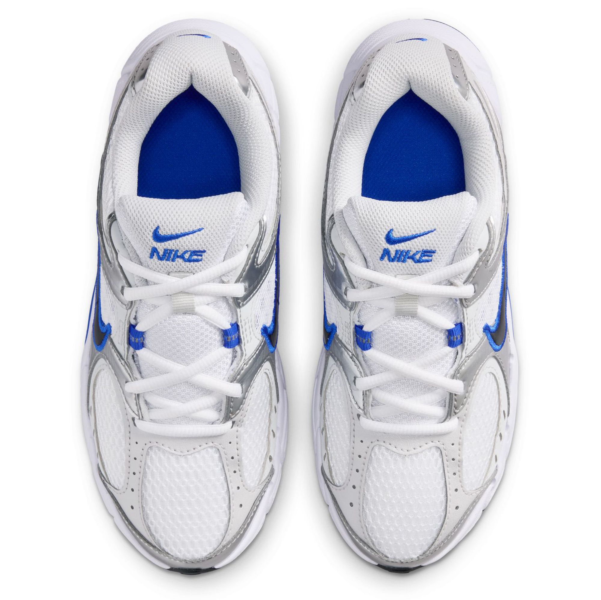 NIKE Grade-School V5 RNR HQ6411 101 - Shiekh