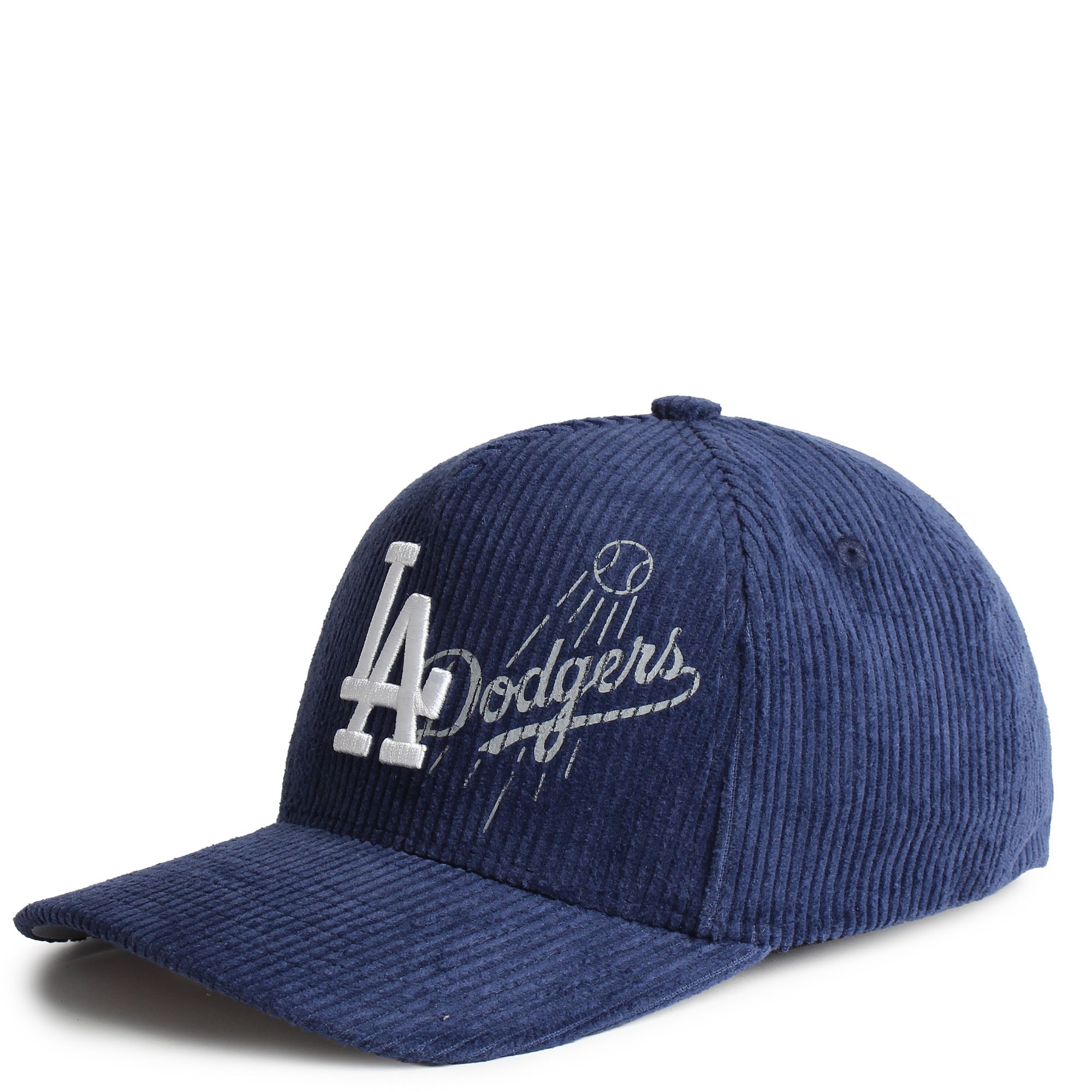 MITCHELL AND NESS MLB Los Angeles Dodgers Arch Stamp Pro Pinch