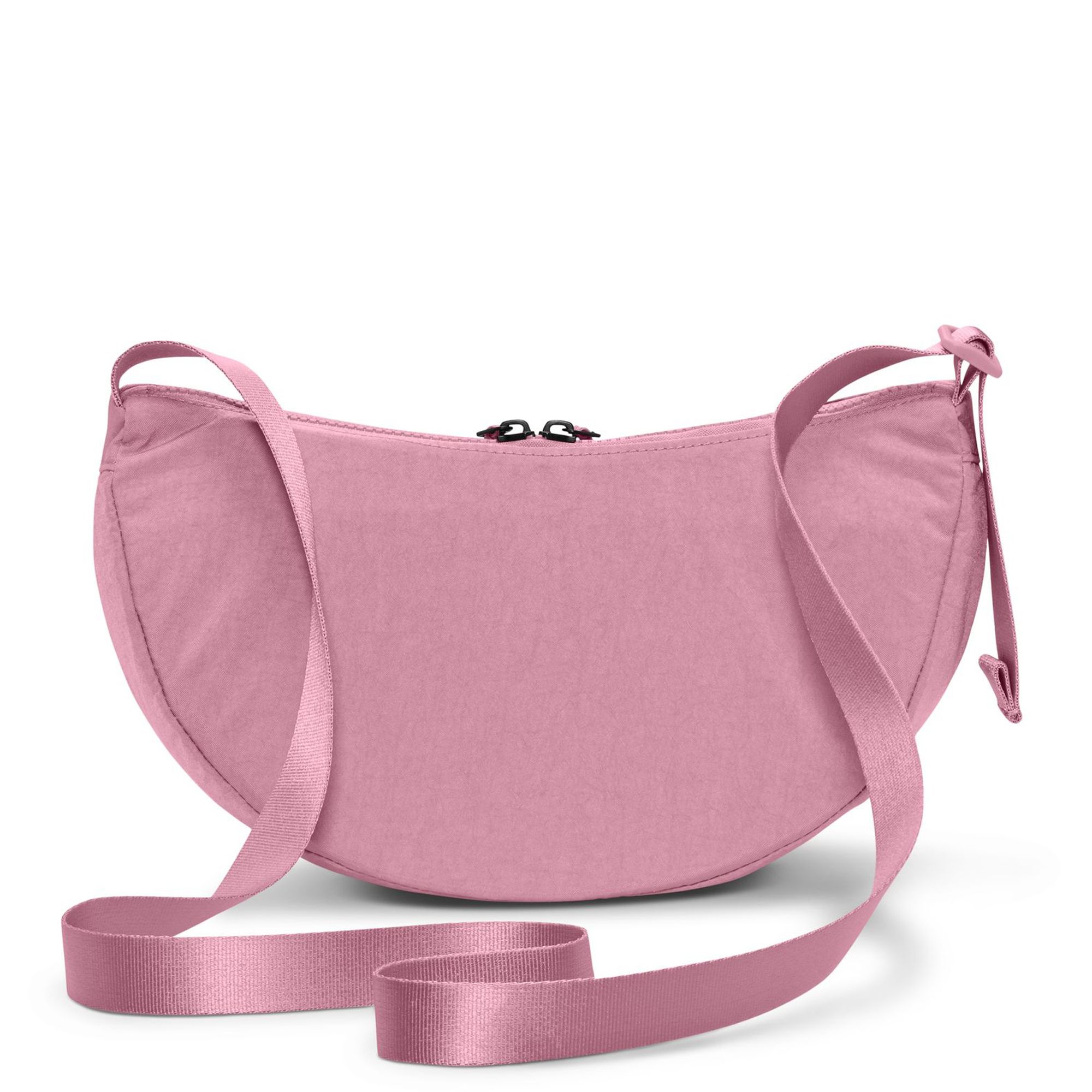 ★Nike★ Aura Crossbody Bag 5L Elemental PinkElemental Pink Nike Aura Elemental Pink Crossbody Bag | Arden Fair