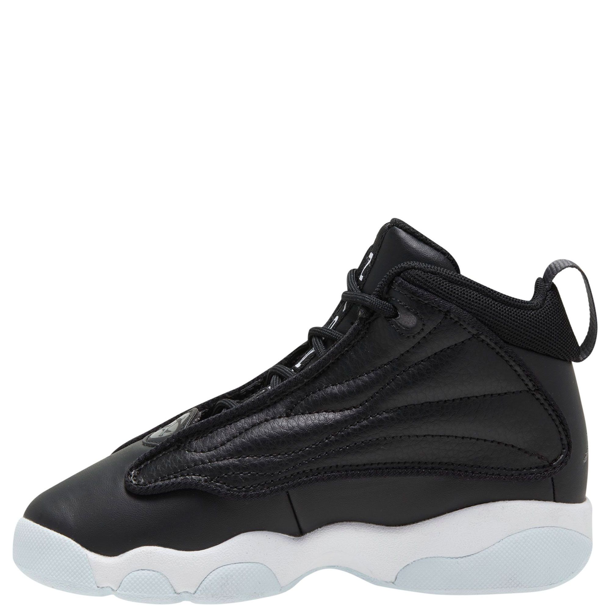 jordan pro strong off white