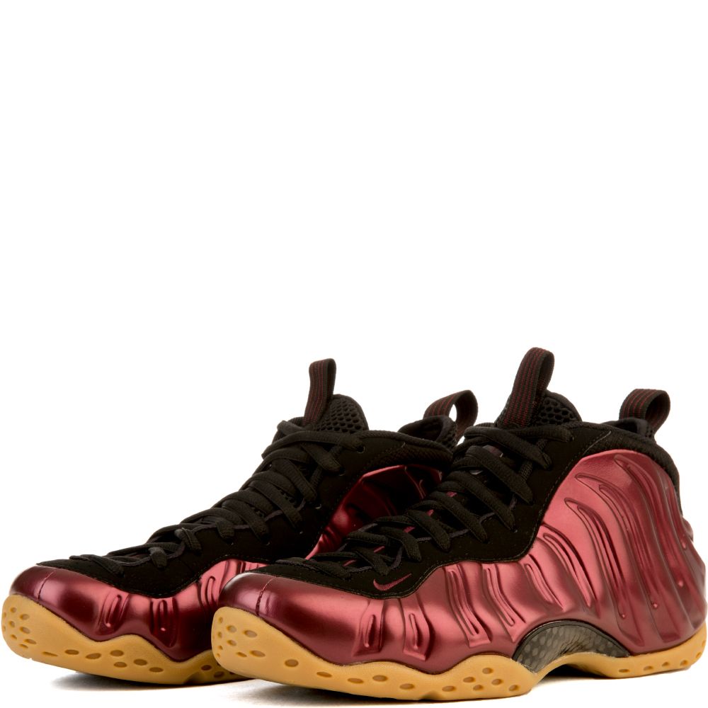 maroon foamposites