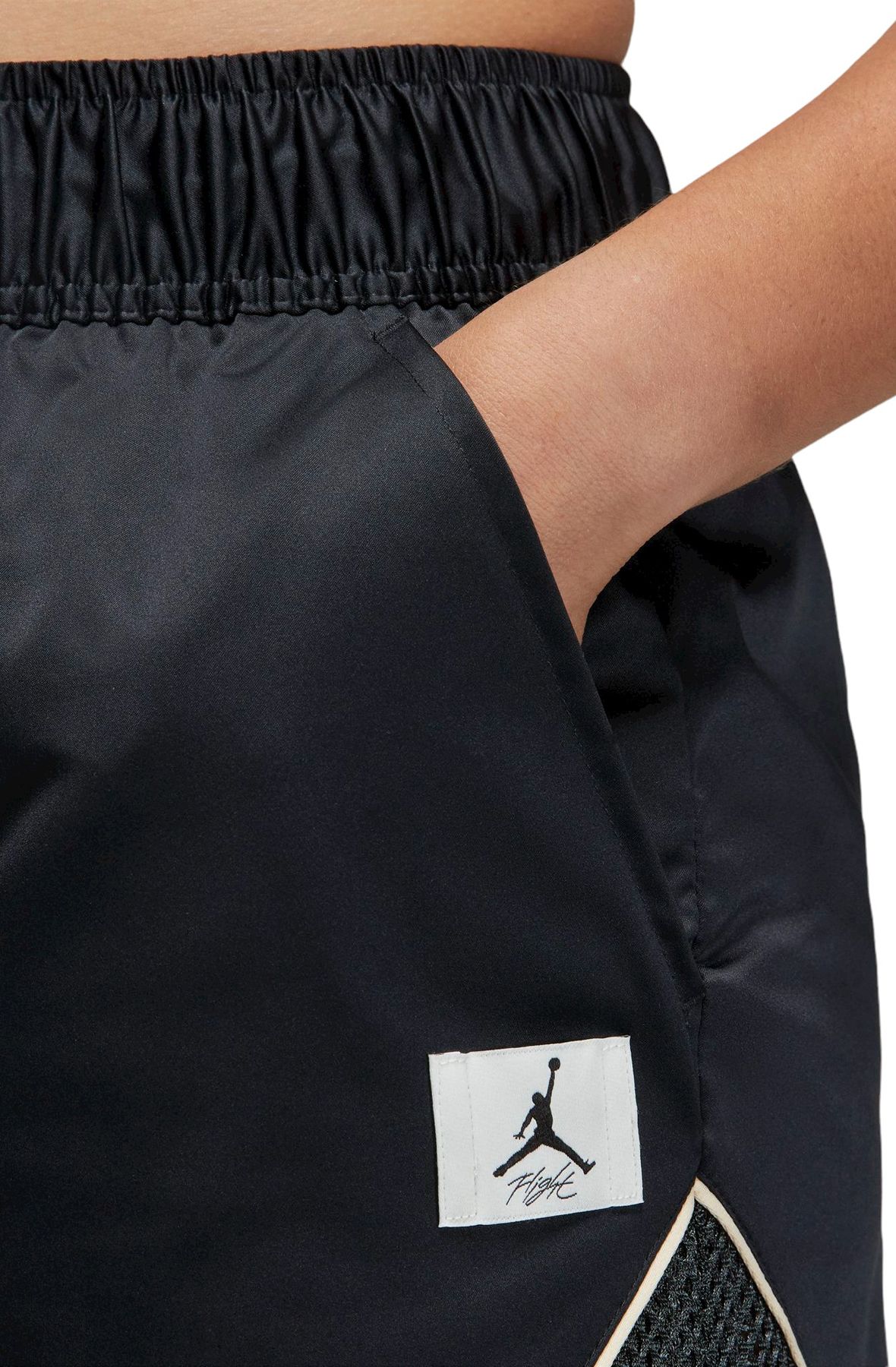 JORDAN Essentials Diamond Shorts DO5041 010 - Shiekh