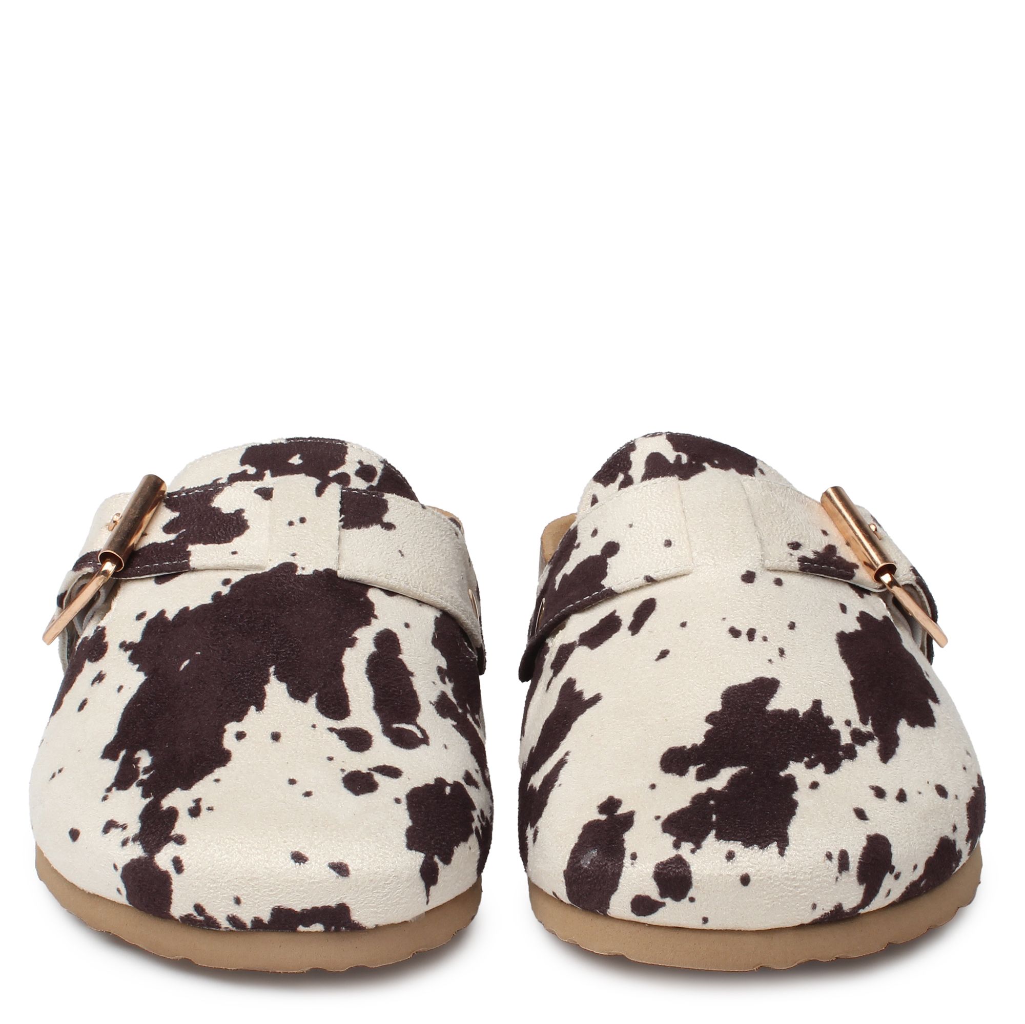 J P ORIGINAL Cow Print Clogs JPM CHAMPION-80COWFS - Shiekh J P ORIGINAL Cow Print Clogs JPM CHAMPION-80COWFS - Shiekh