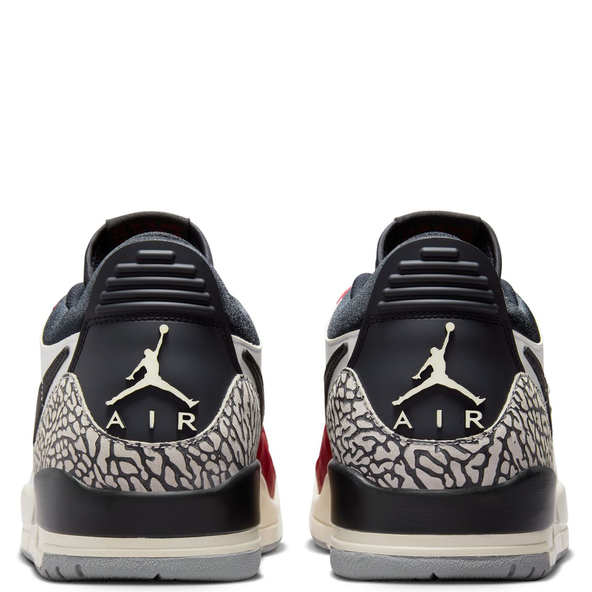 JORDAN Air Legacy 312 Low CD7069 106 - Shiekh