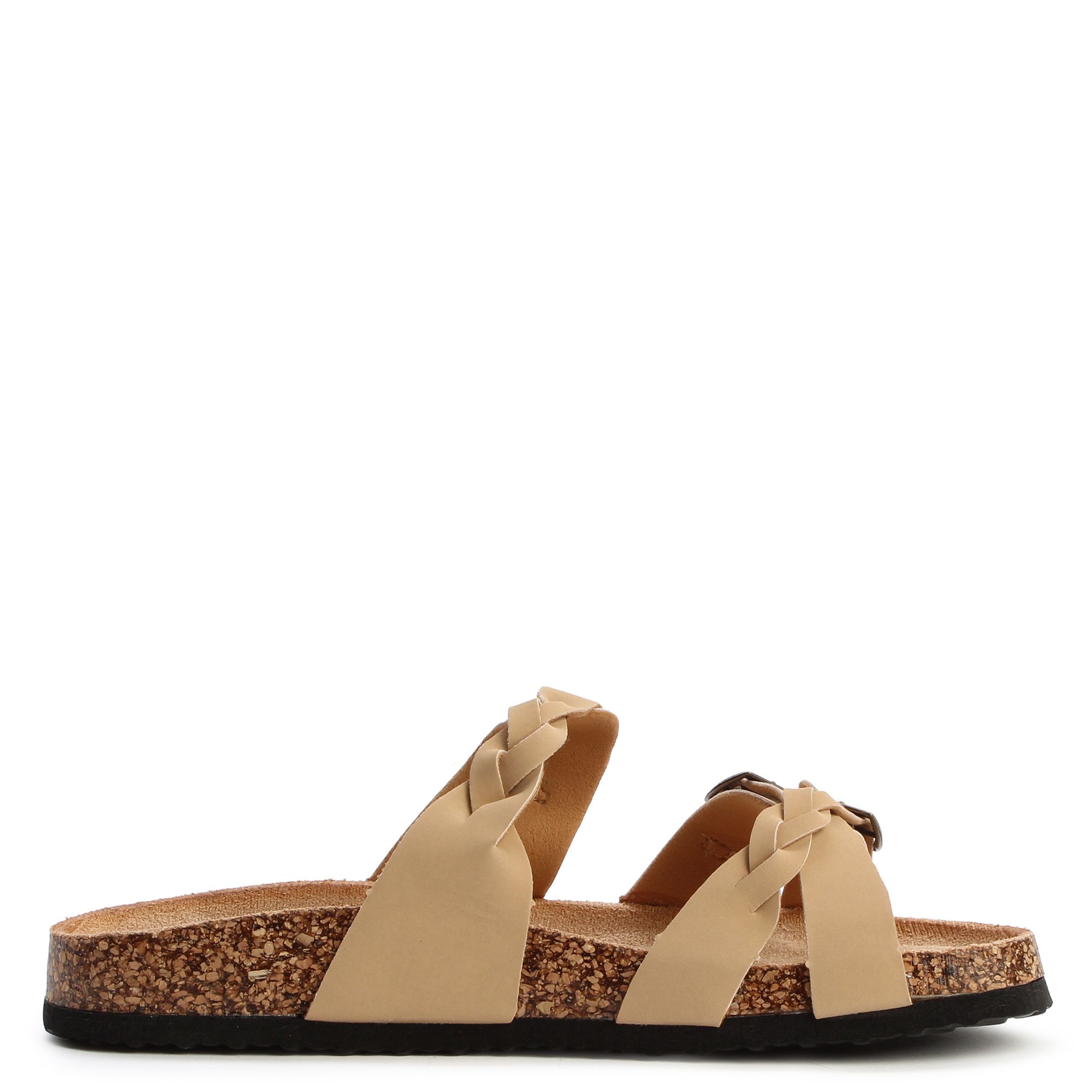 LEGEND FOOTWEAR INC Michiko-136 Sandal MICHIKO-136-NANU - Shiekh