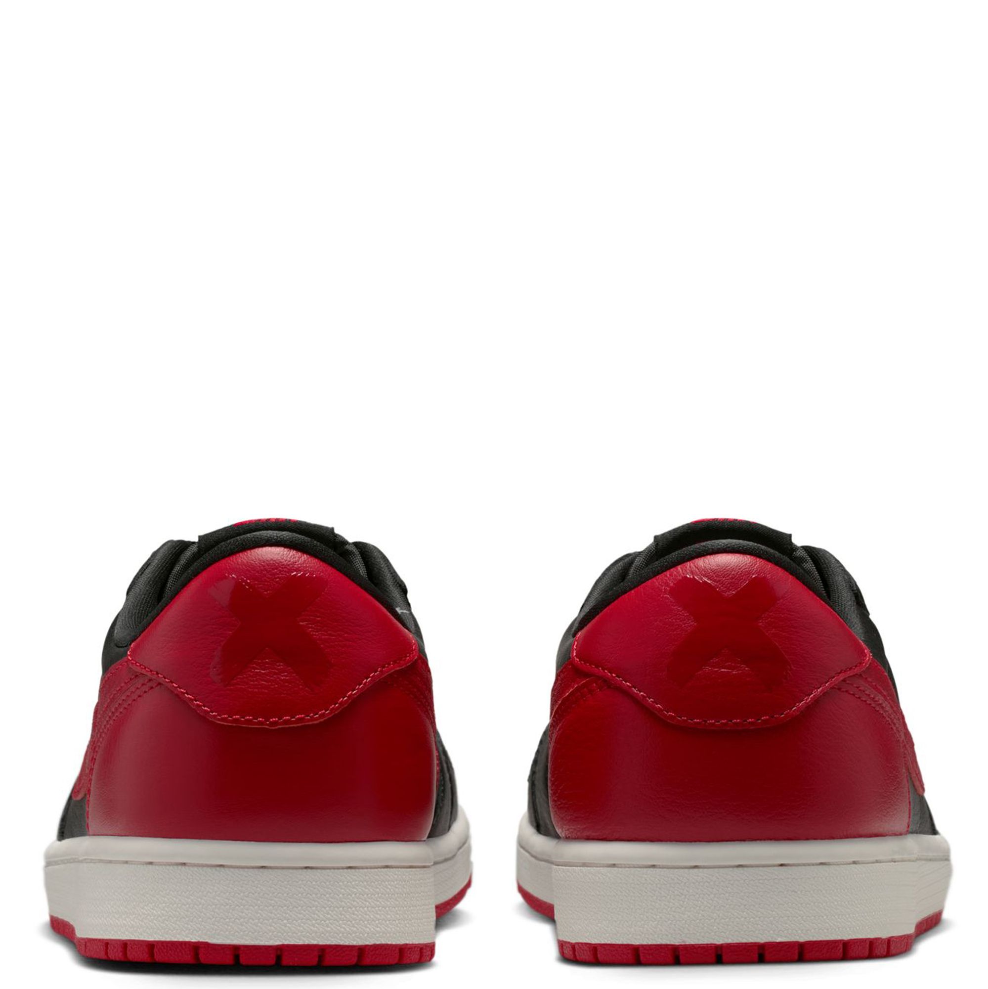 JORDAN Air 1 Low “Banned” IW6276 001 - Shiekh