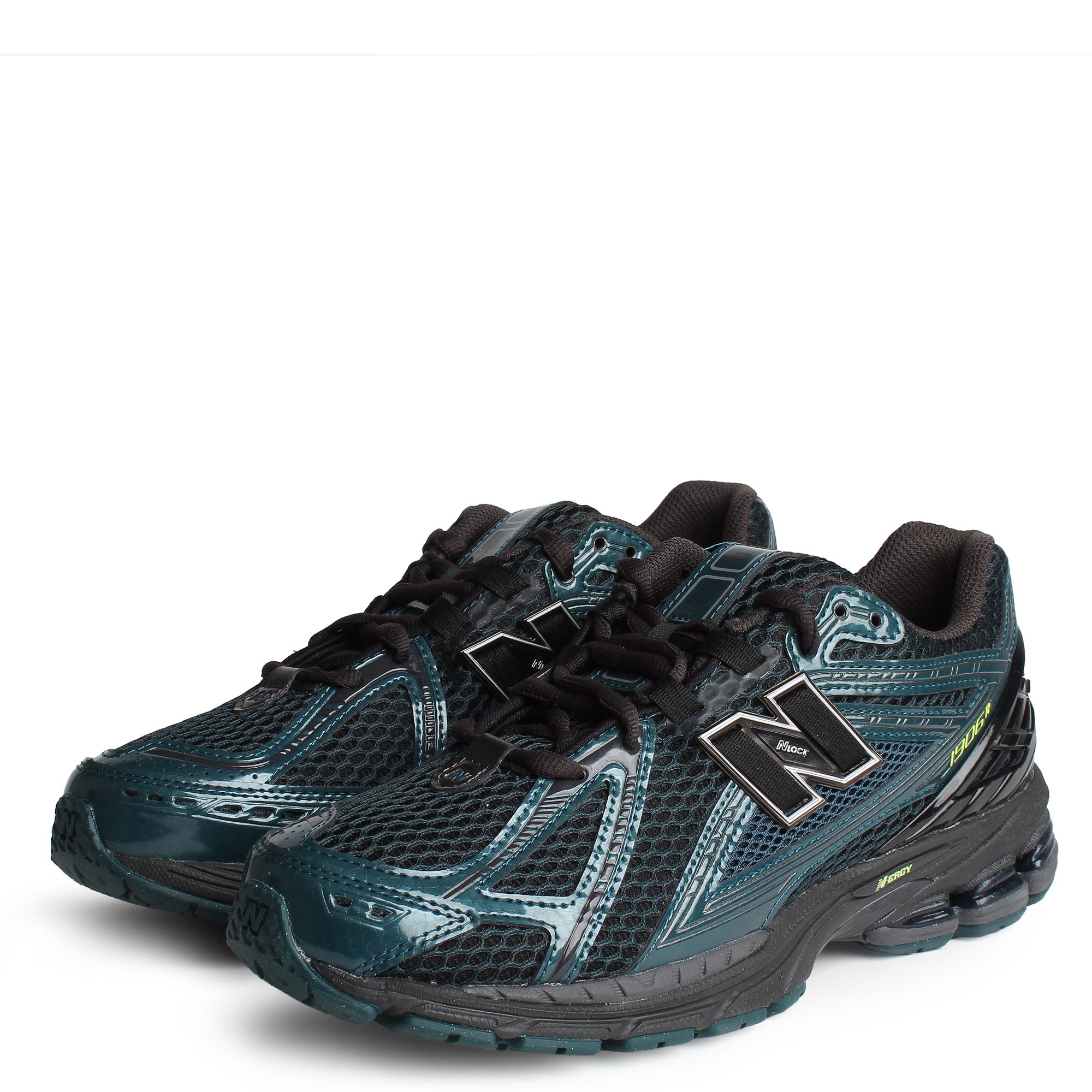 テスト NEW BALANCE 1906R U190646S - Shiekh