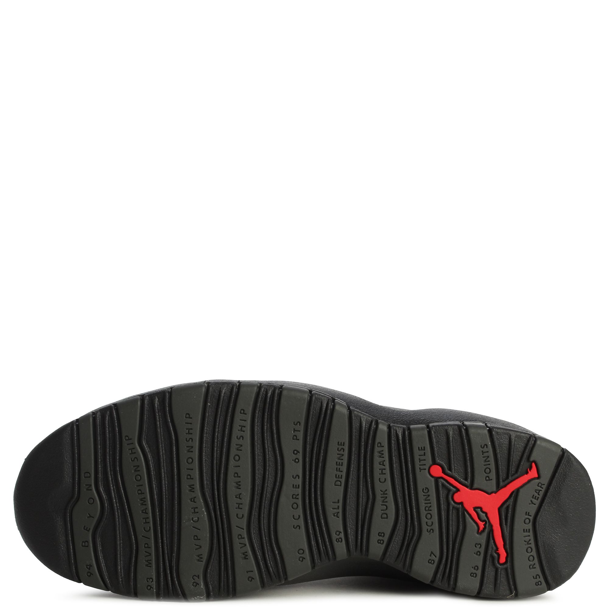 JORDAN Air 10 Shadow HJ6779 001 - Shiekh