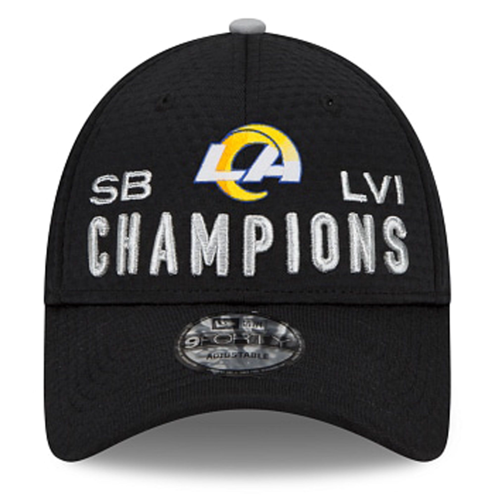 Los Angeles Rams Super Bowl Champions shirts, hats, jerseys, accessories:  Where to get merchandise 