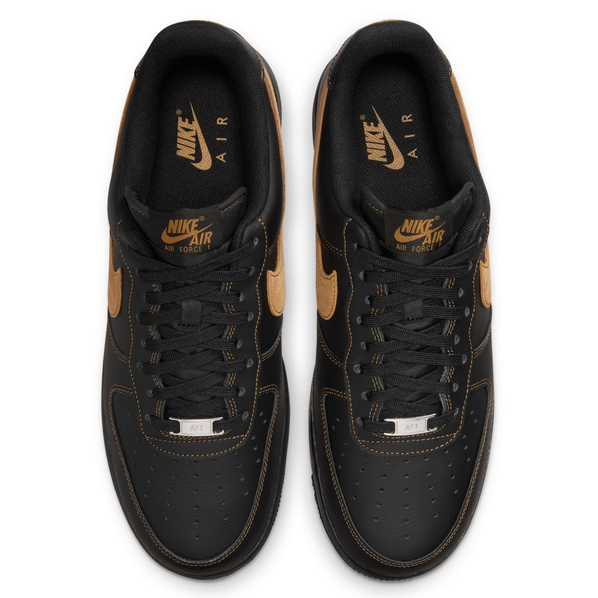 NIKE AIR FORCE 1 '07 LV8 エアフォース1 HQ2037-003 NIKE Air Force 1 '07 LV8 HQ2037 003 - Shiekh