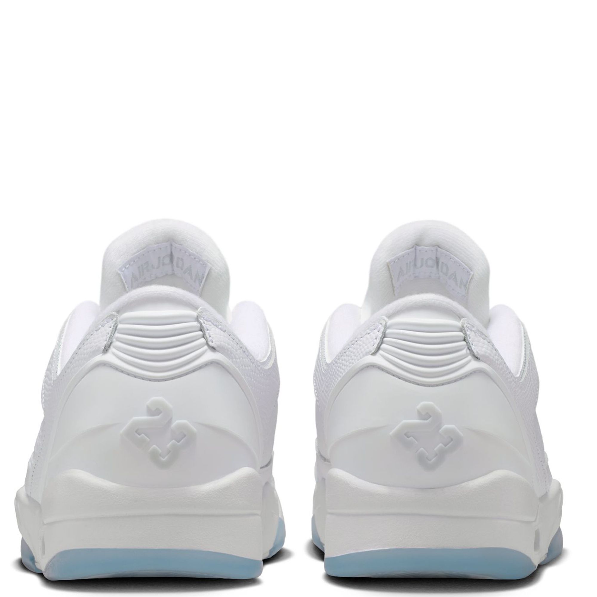 JORDAN Sixty Plus Low IH2047 101 - Shiekh