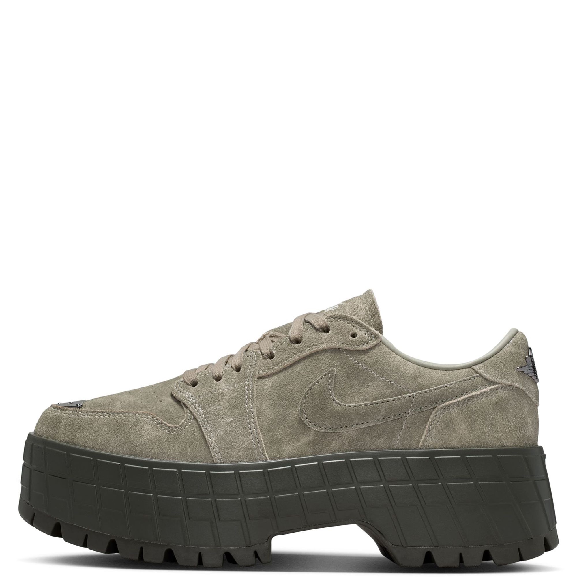 JORDAN Air 1 Brooklyn Low IR7248 304 - Shiekh