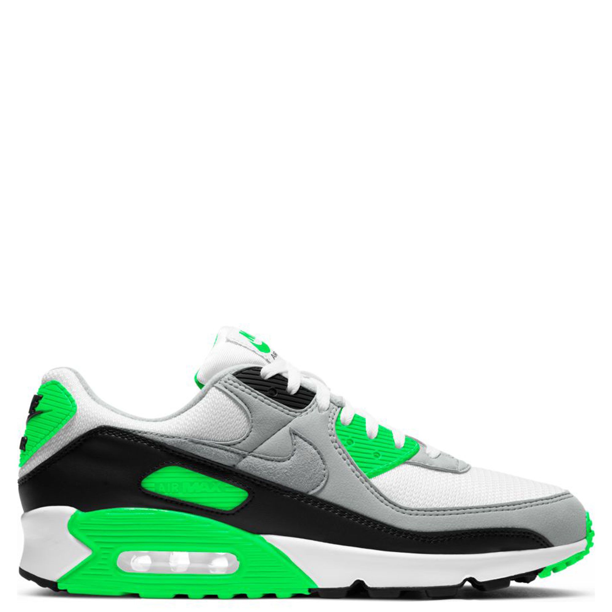 NIKE Air Max 90 CW5458 100 - Shiekh