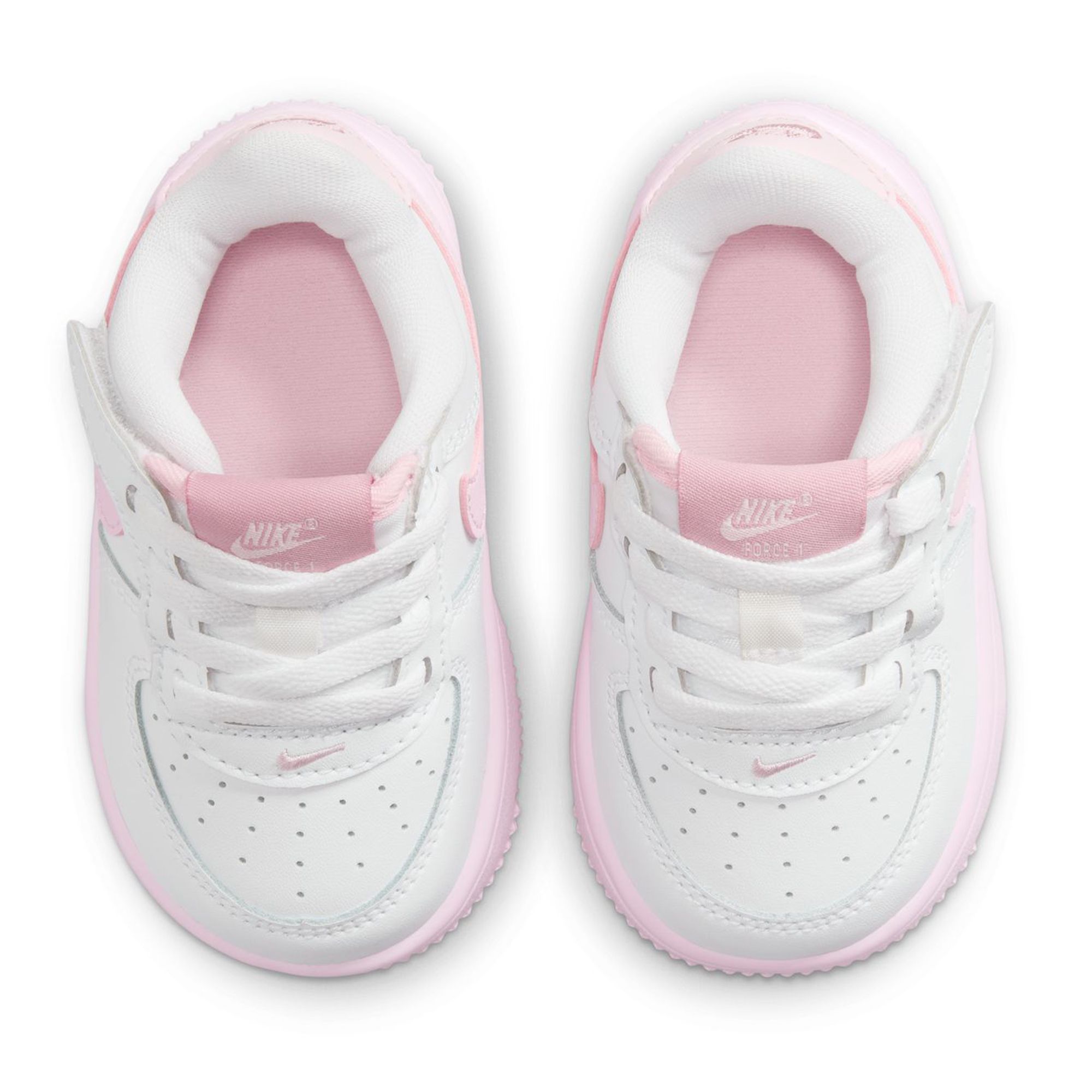 NIKE Toddler Force 1 FN0236 100 Shiekh