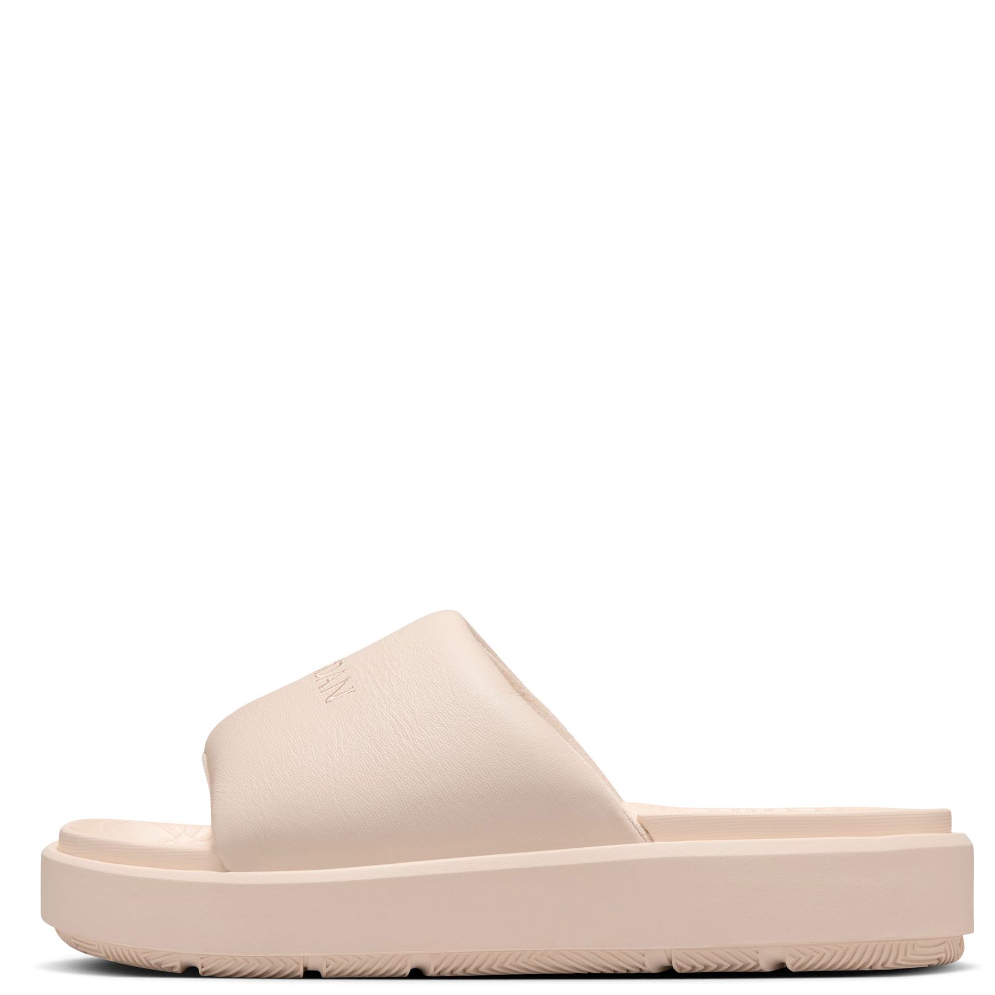 ◆Nike◆ Jordan Sophia Women's Slides HQ8070-200 Nike Women's Jordan Sophia Slide Slippers 'Rattan' (HQ8070