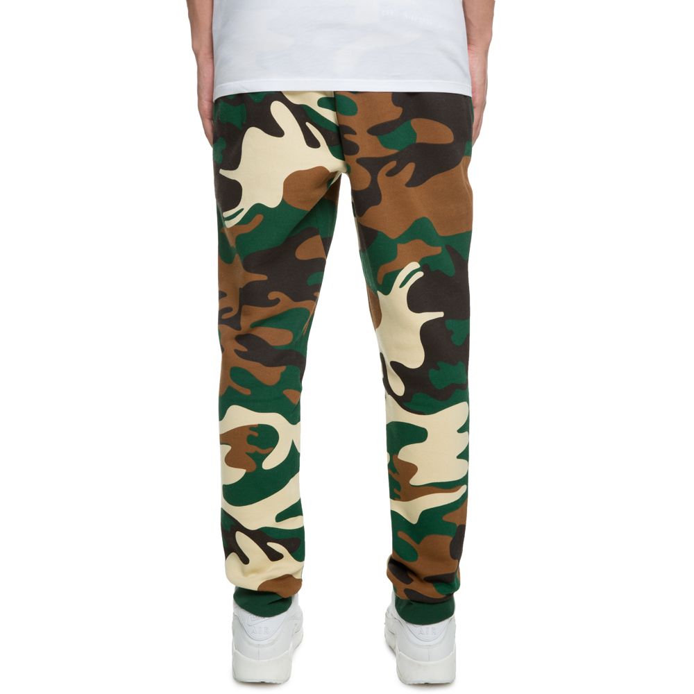 nike aop joggers