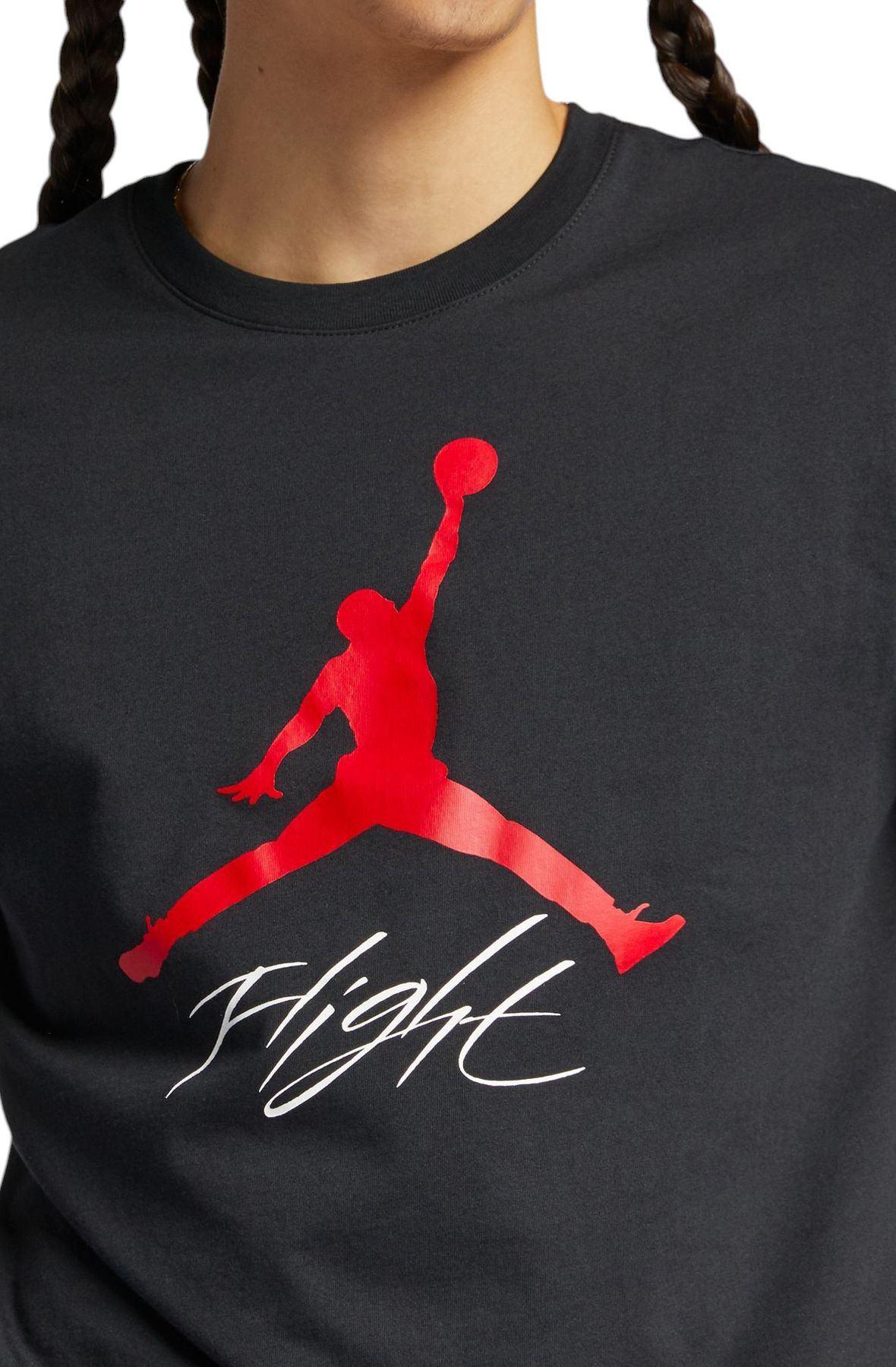 ナイキ ジョーダン フライト 半袖 Tシャツ / AO0664 JORDAN Jumpman T-Shirt AO0664 480 - Shiekh