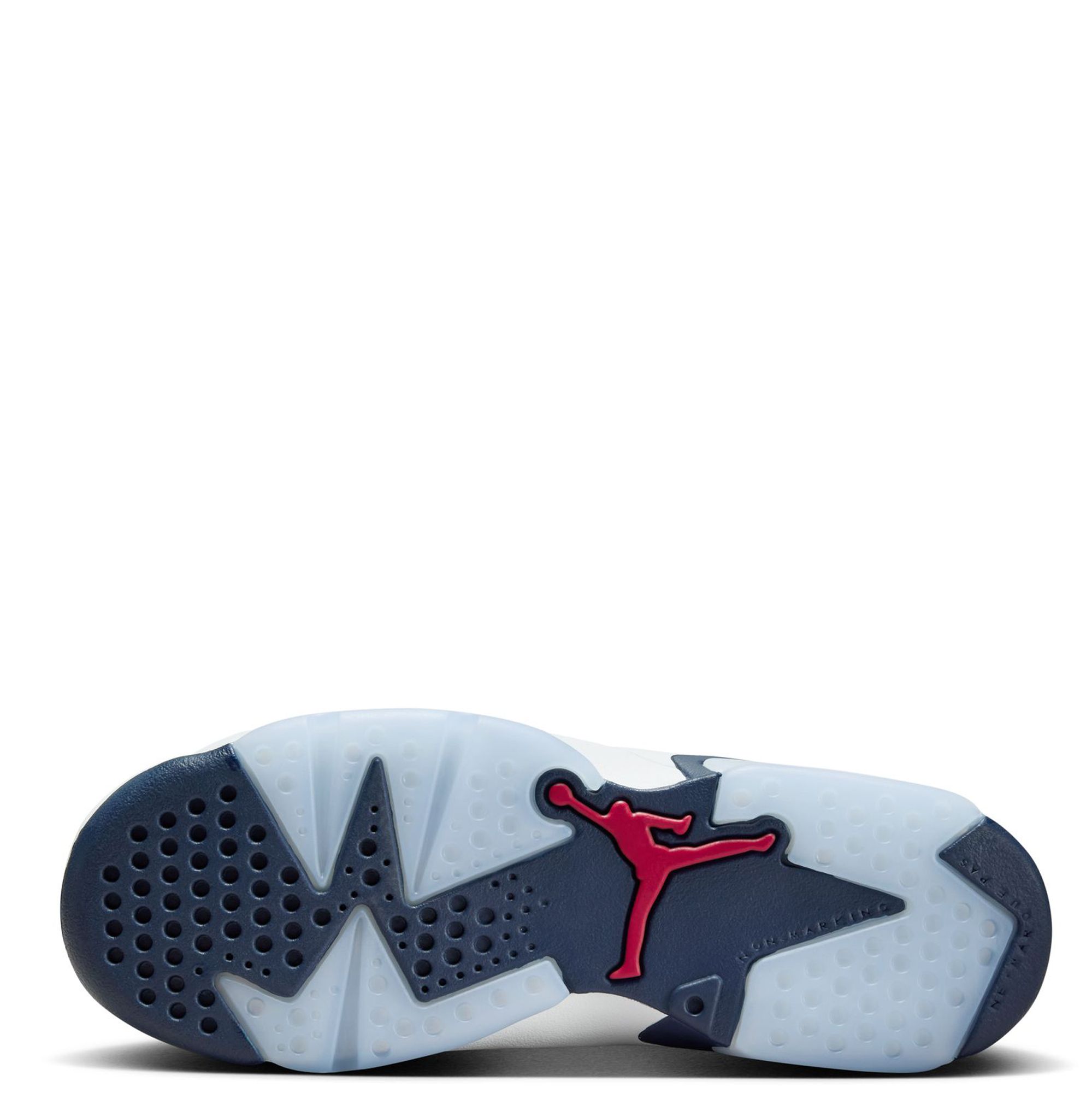 Air jordan 6 infrared fashion grade school