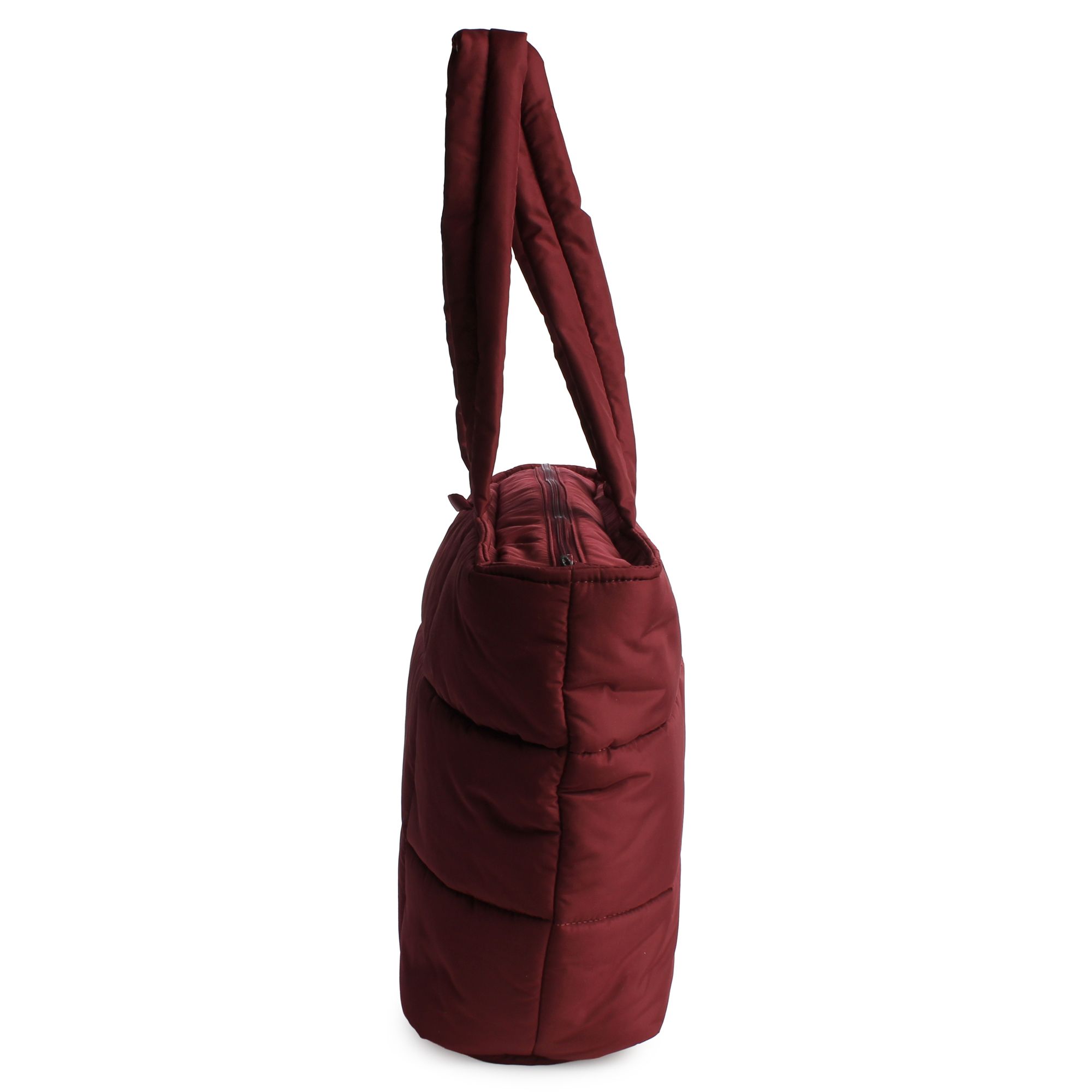 ADIDAS Quilted All Me 3 Tote 5161841-JL4448 - Shiekh