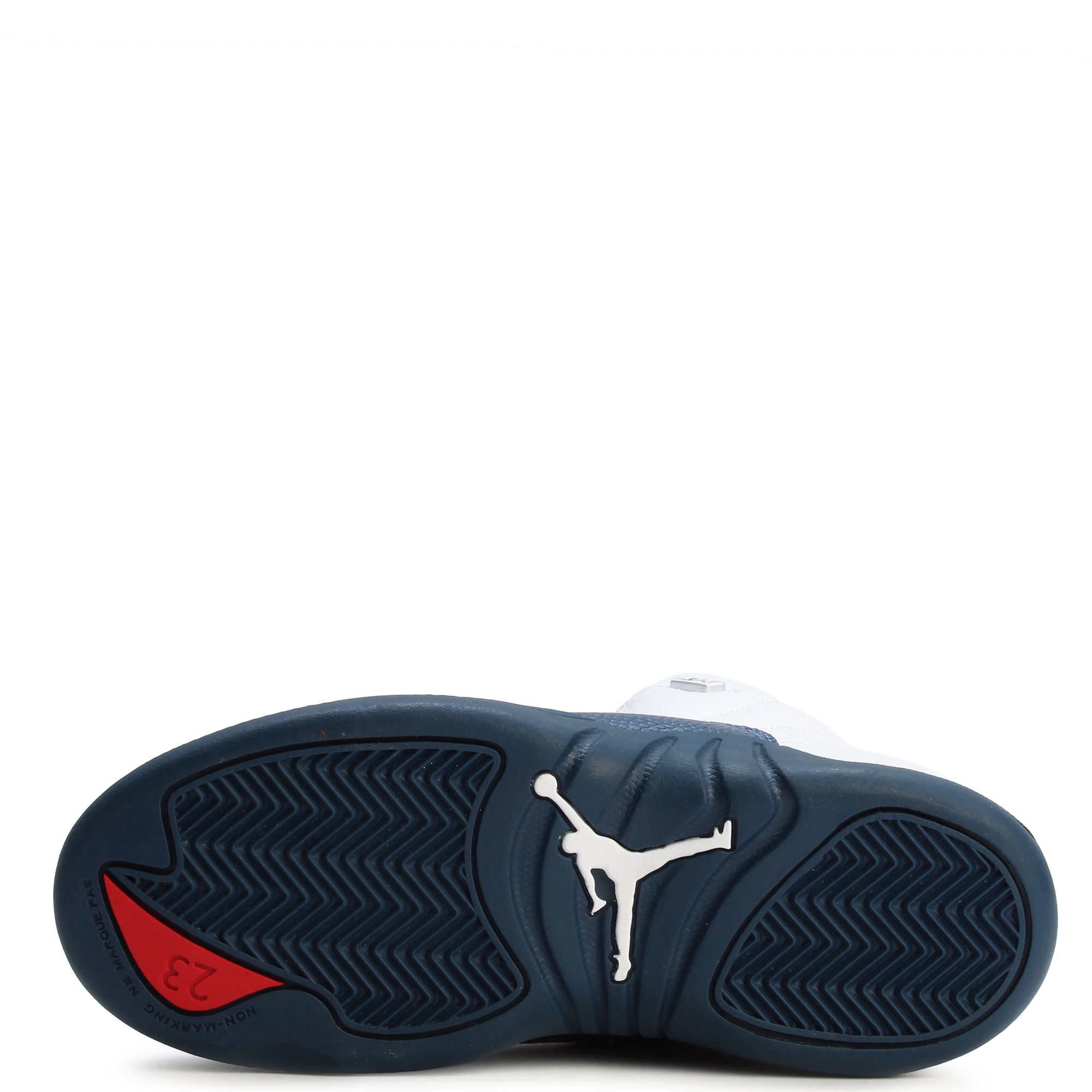 JORDAN Pre-School 12 Retro 