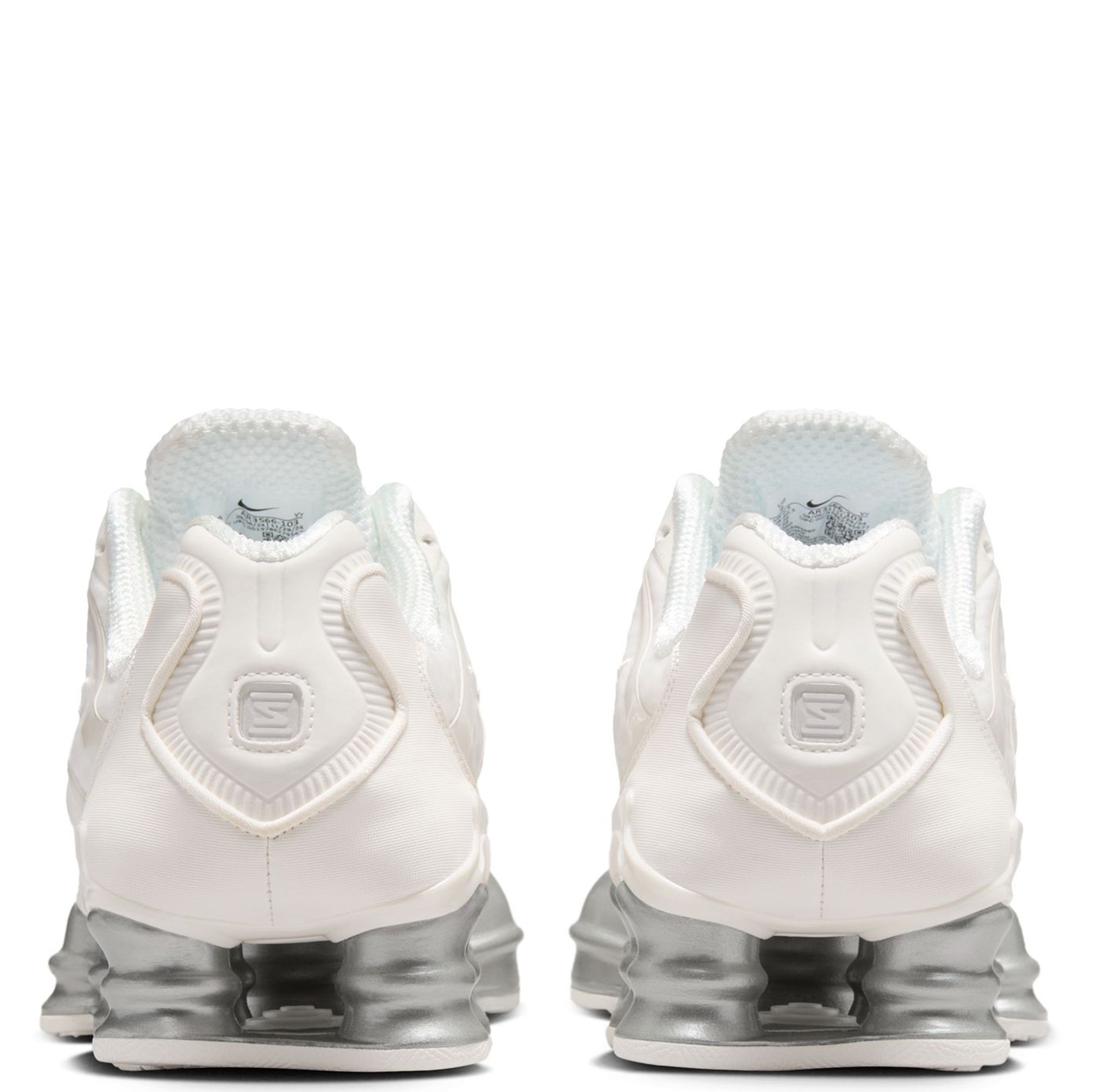 NIKE Shox TL AR3566 103 - Shiekh
