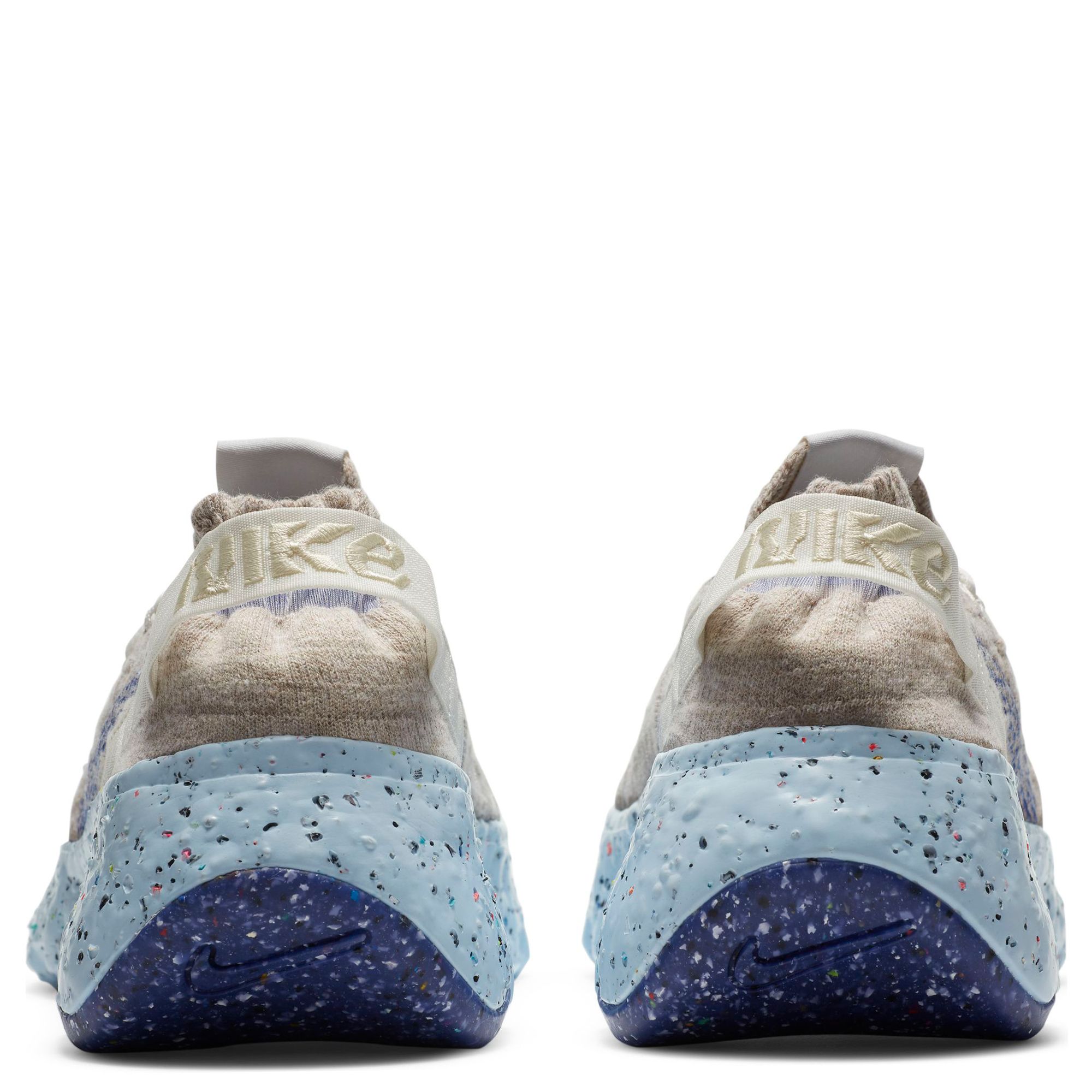 space hippie sail astronomy blue