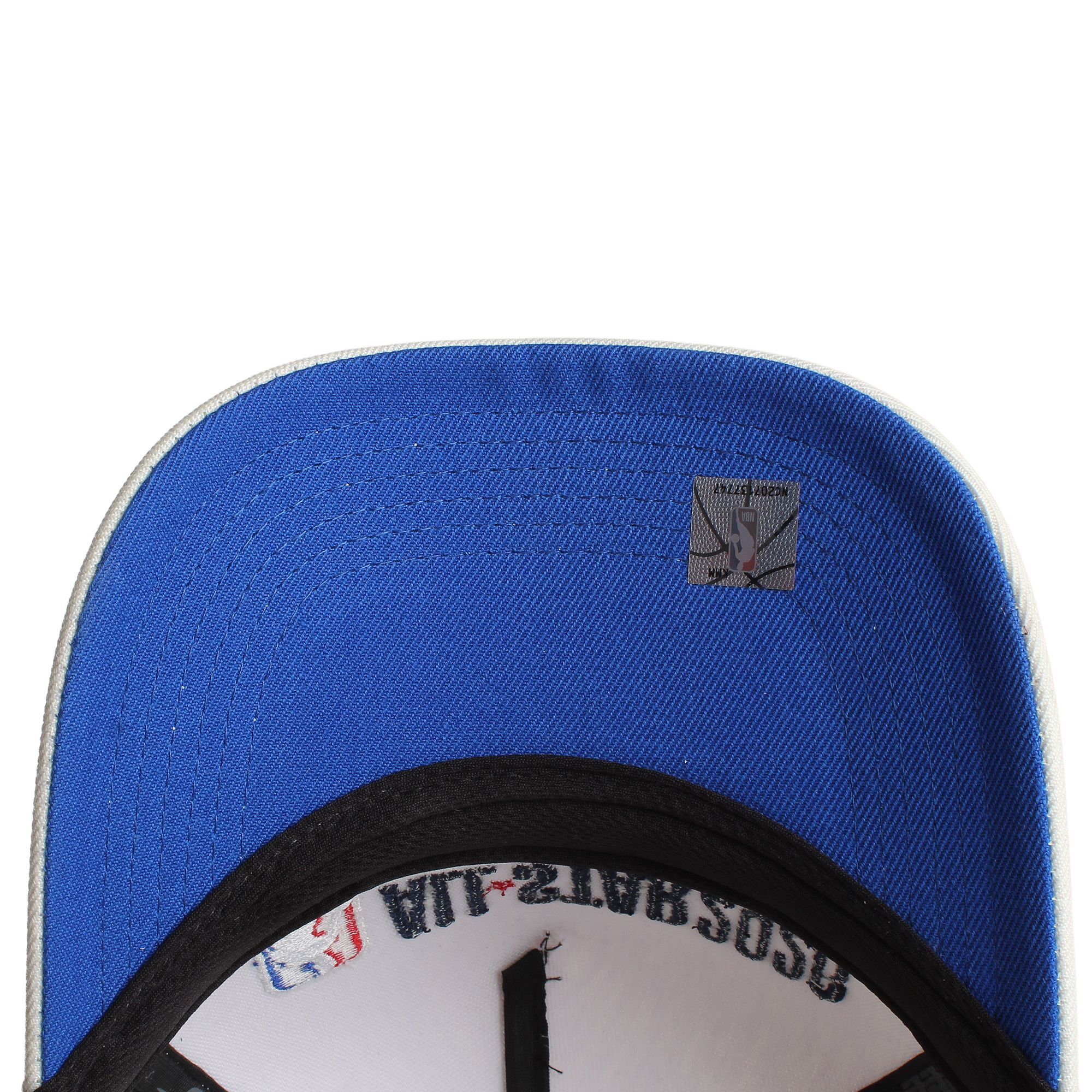 PRO STANDARD NBA 2026 All-Star Game Wordmark Pro Pinch Snapback