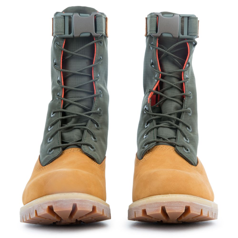 TIMBERLAND Gaiter Boot TB0A1QY8231 Shiekh