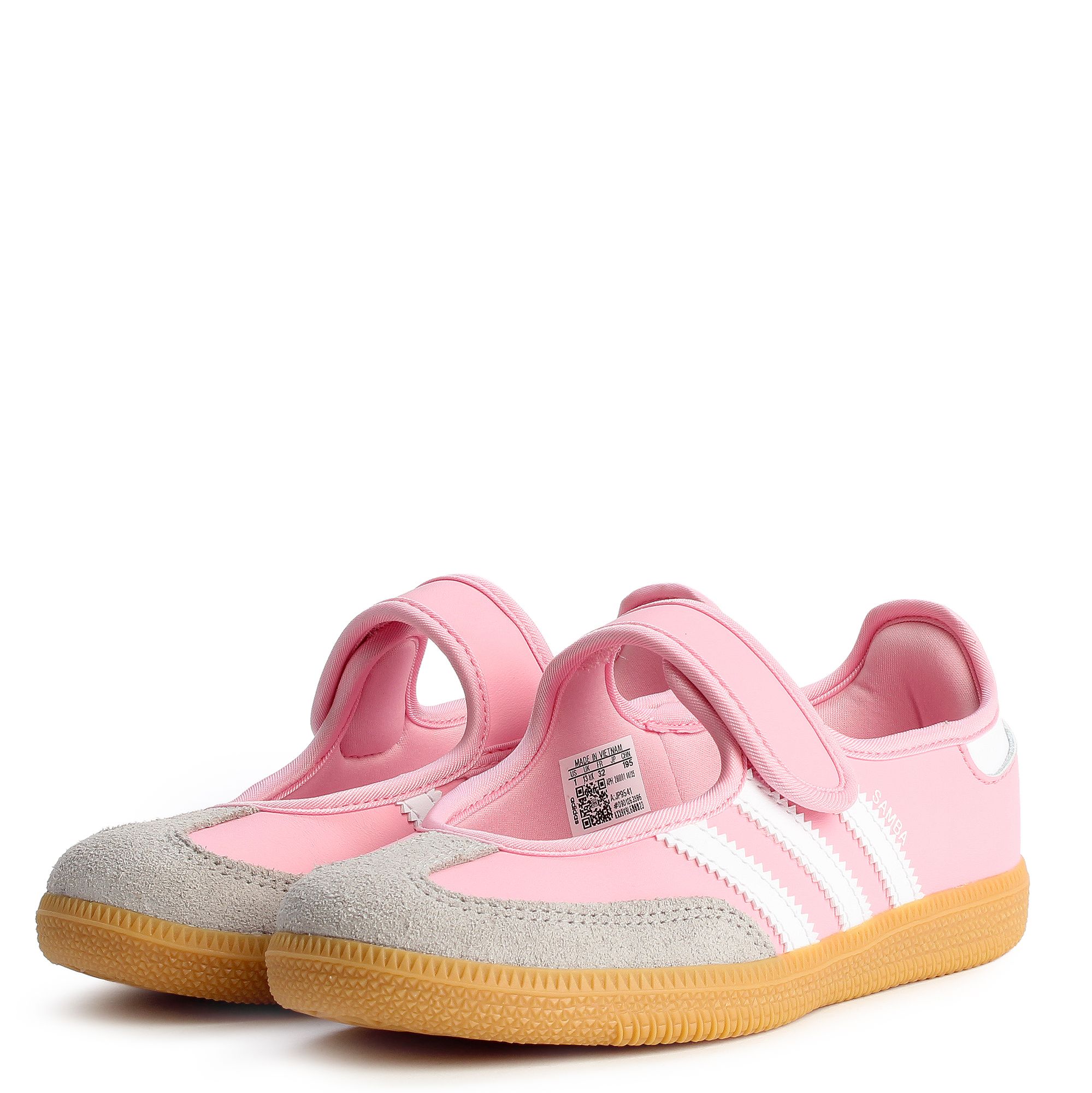 adidas gazelle silver green womens Re-Worked - Adidas Samba