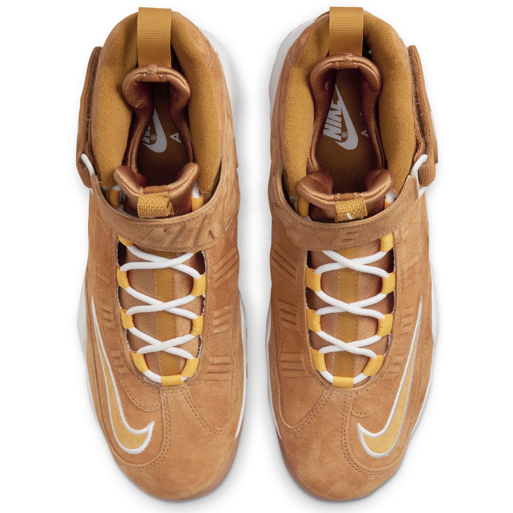 Nike Air Griffey Max 1 Wheat DO6684-700