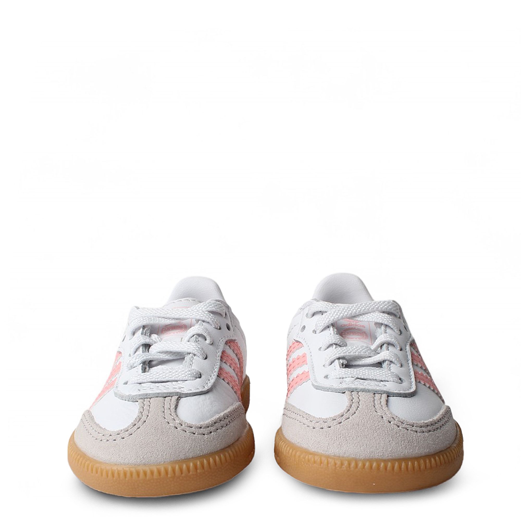 ADIDAS Toddler Samba OG JP5488 - Shiekh