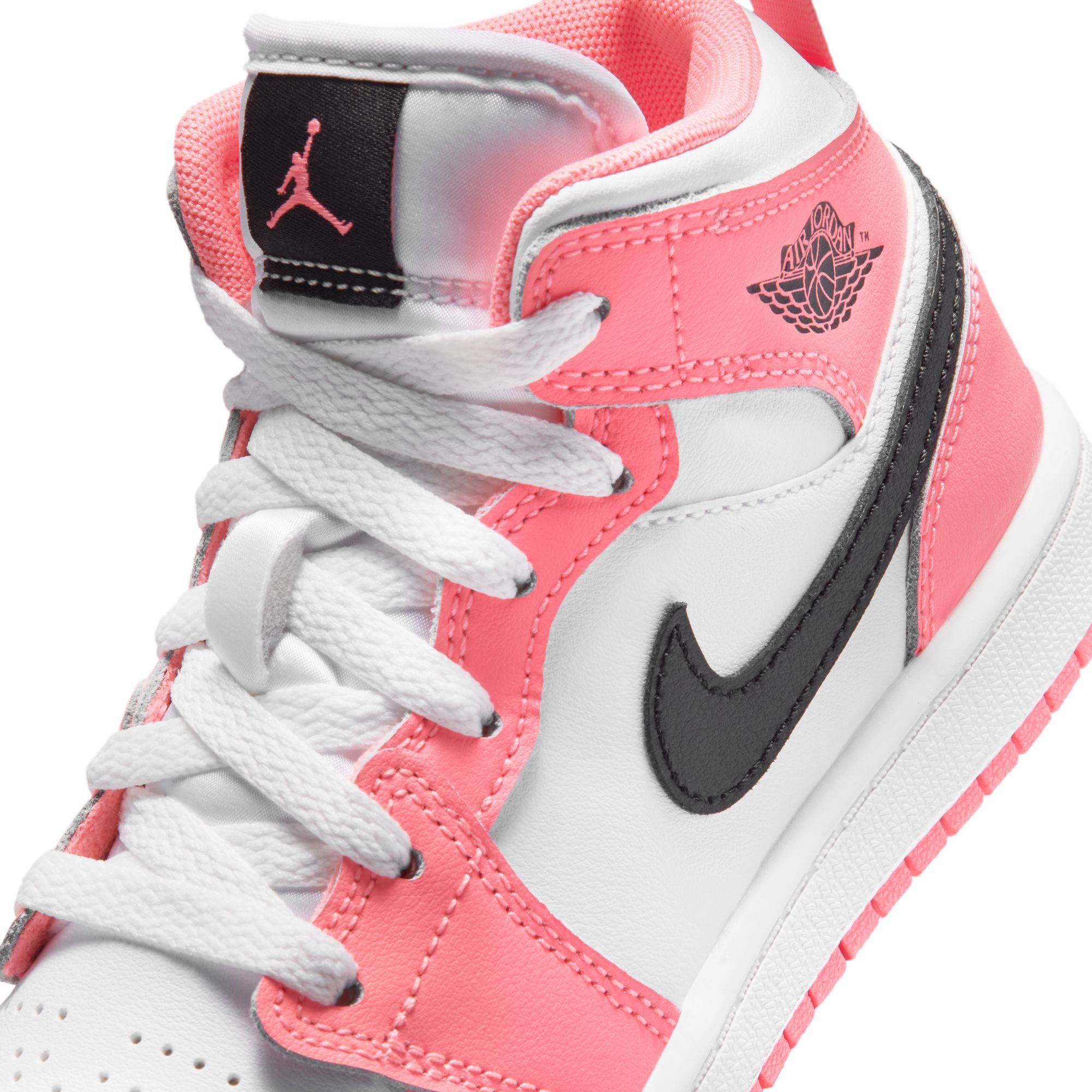 JORDAN Pre-School 1 Mid DQ8424 602 - Shiekh